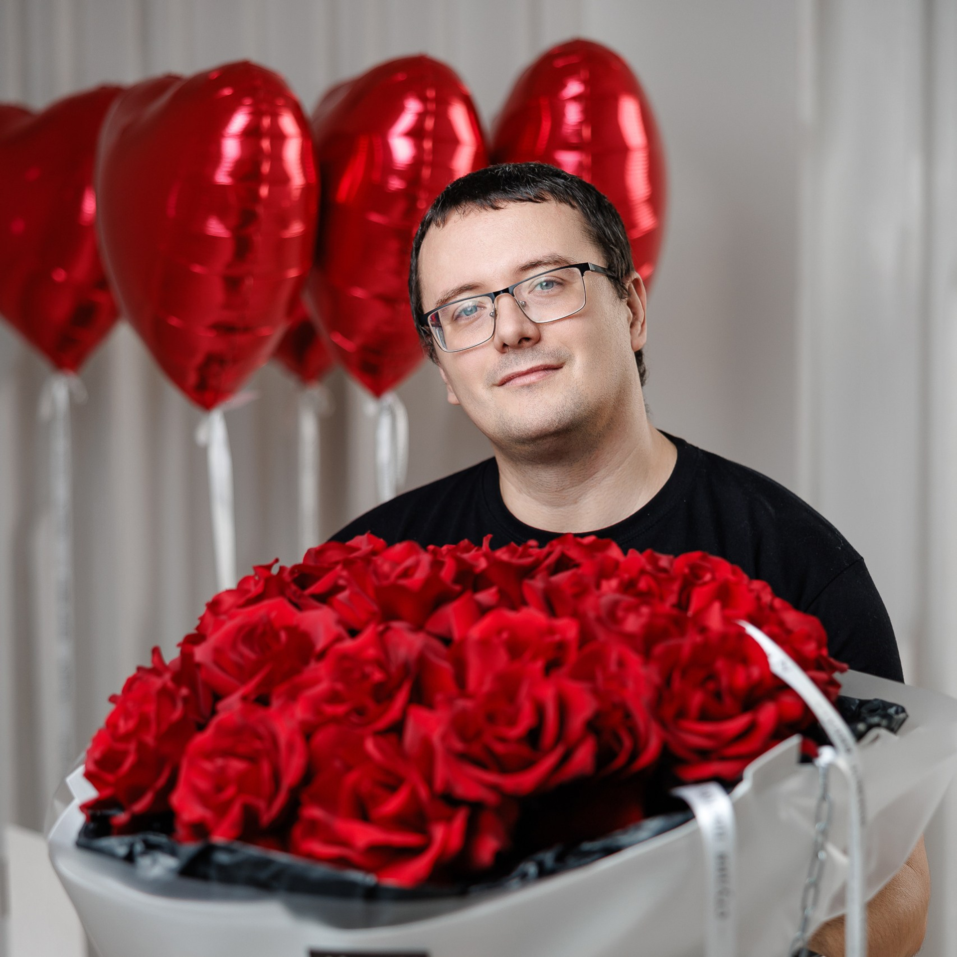 Отзывы фотографу за проведенные фотосессии. Фотограф в Санкт-Петербурге — Сергей Петров