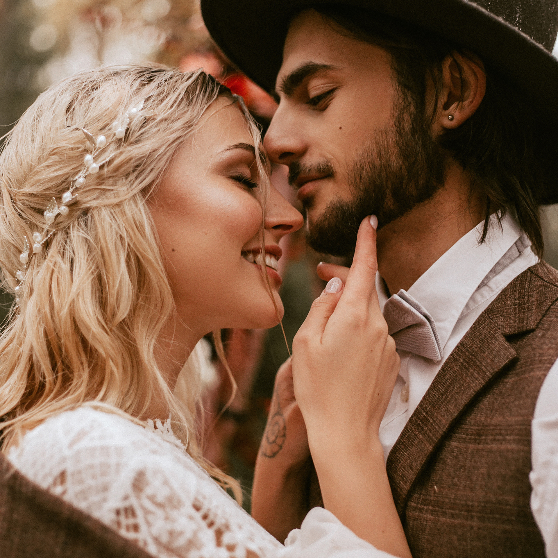 Wedding Shanti. Фотограф Катерина Ивашова