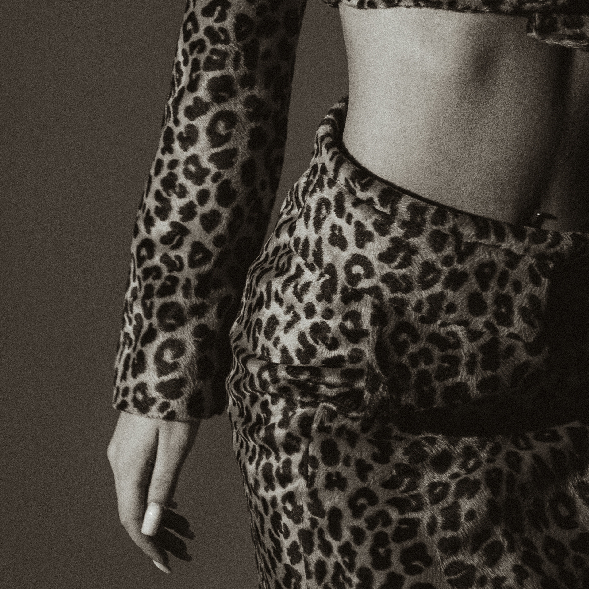 Крис. Фотограф Катерина Ивашова