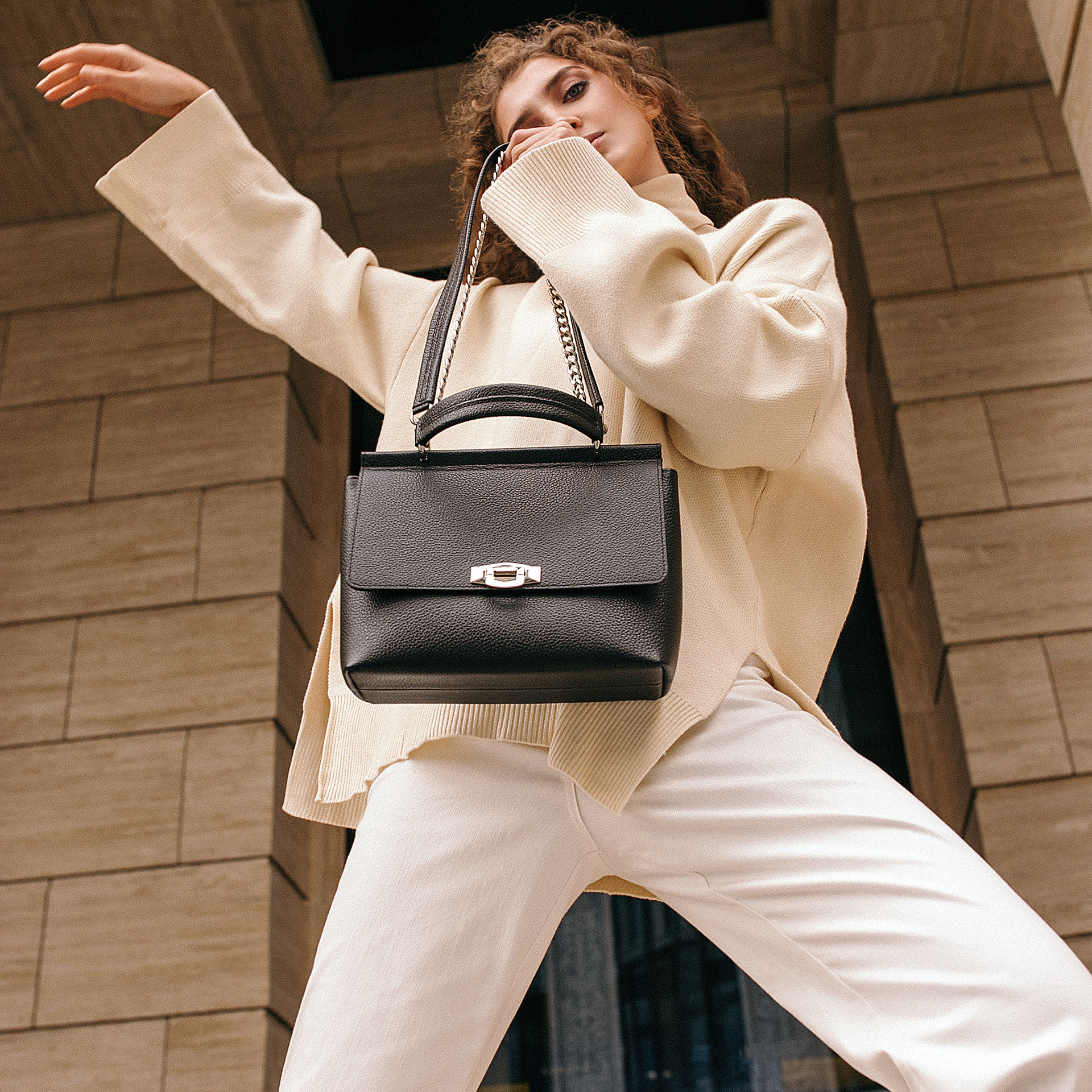 FOR CHRISTINA URUSOVA. Фотограф Катерина Ивашова