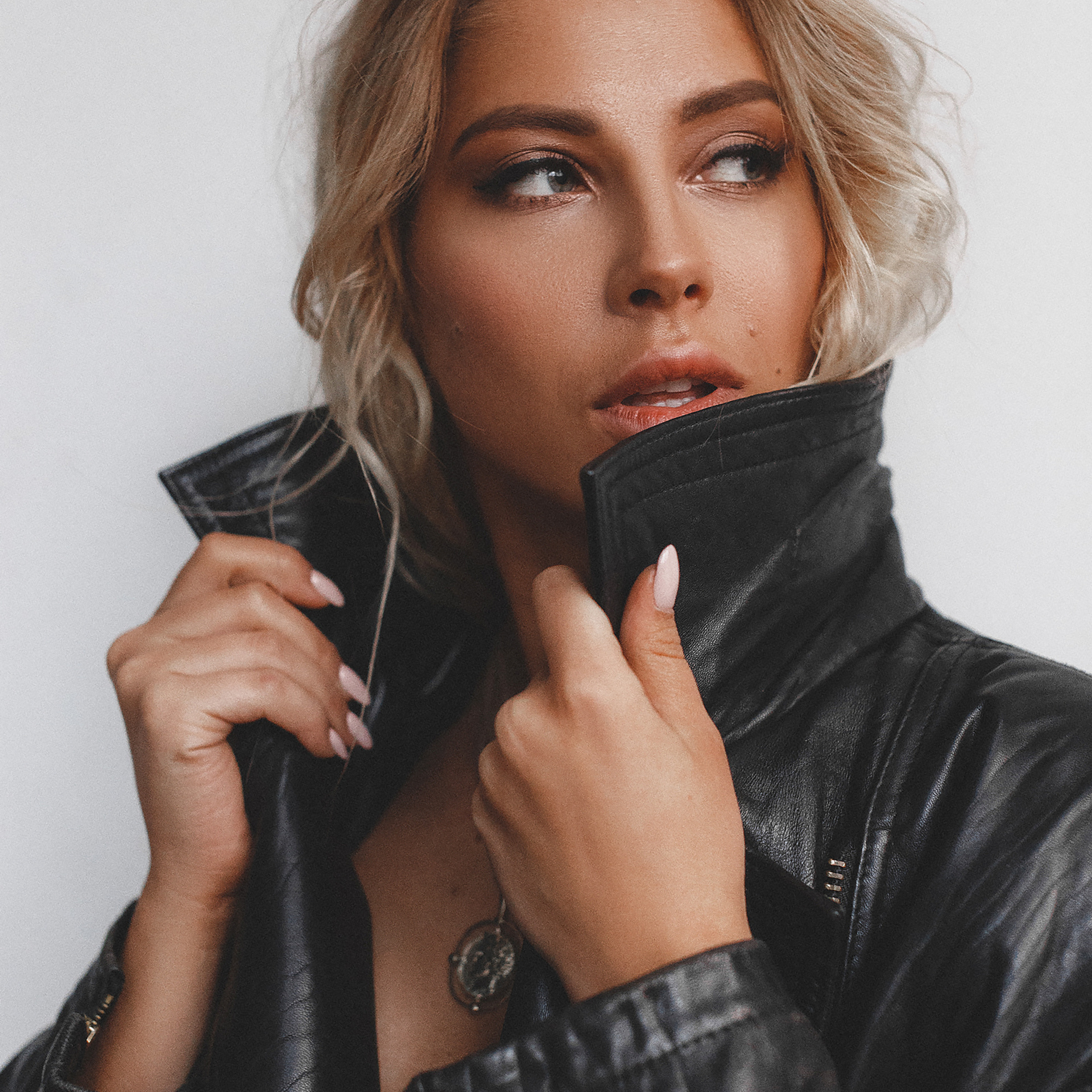 Анжелика. Фотограф Катерина Ивашова