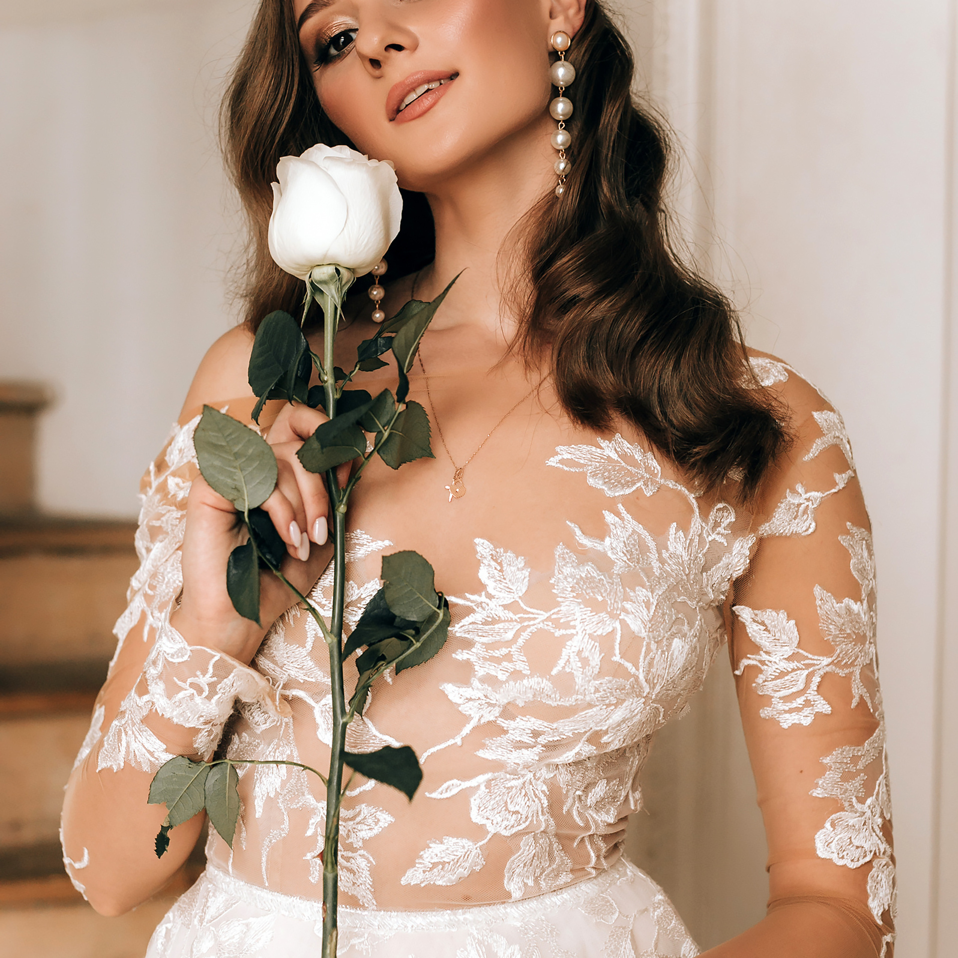 Андрей и Лера. Фотограф Катерина Ивашова