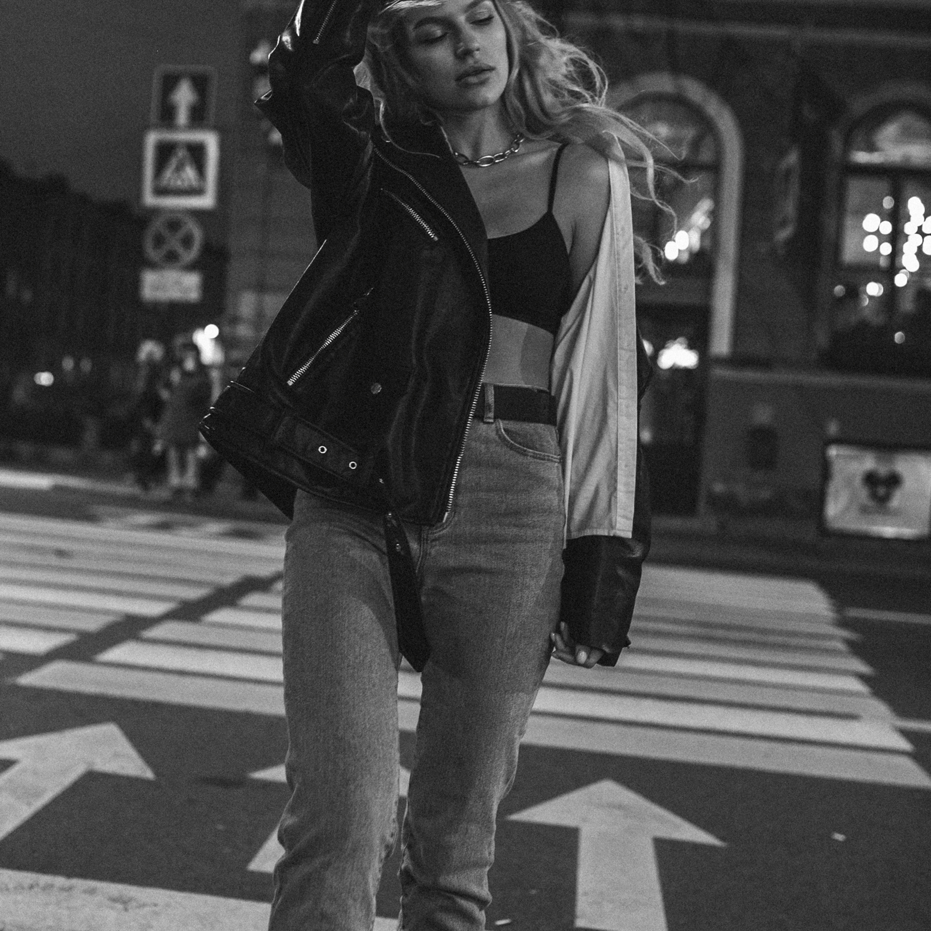 Полина. Фотограф Катерина Ивашова