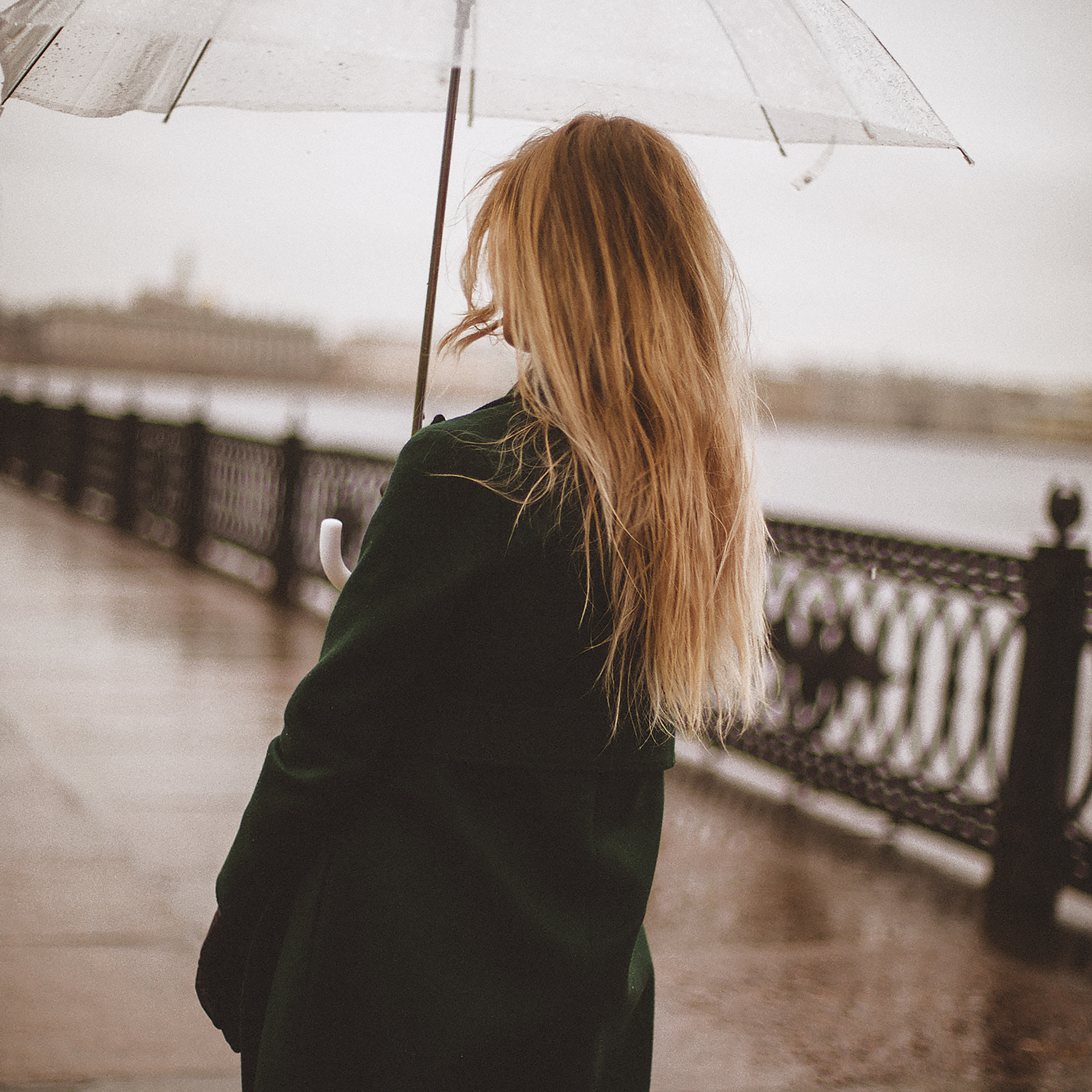 Наташа. Фотограф Катерина Ивашова