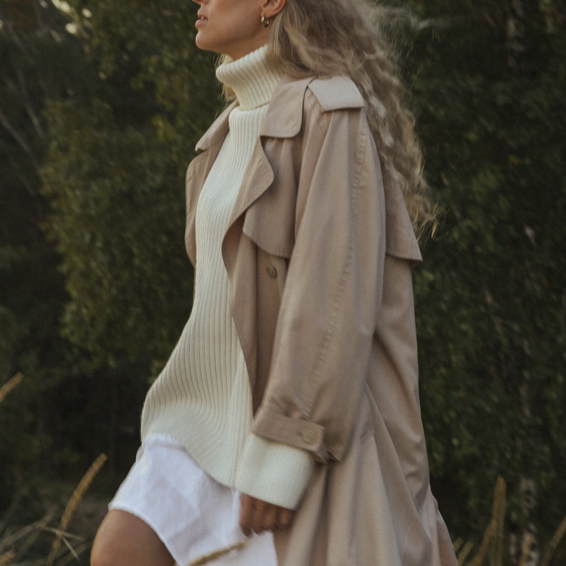 Поля. Фотограф Катерина Ивашова