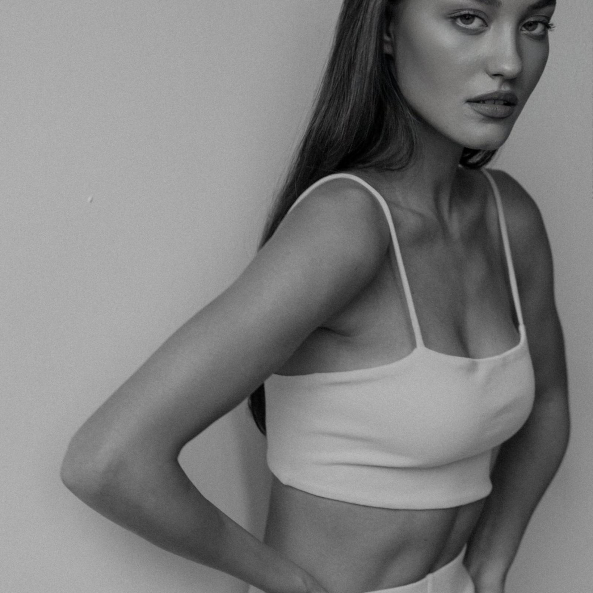 Настя. Фотограф Катерина Ивашова