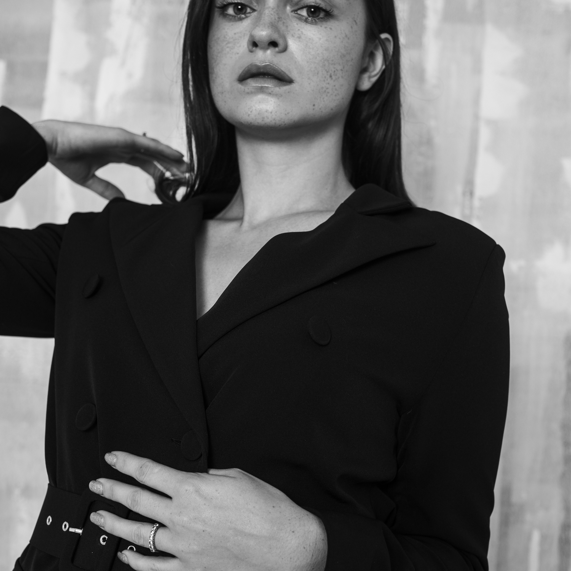 Алёна. Фотограф Катерина Ивашова