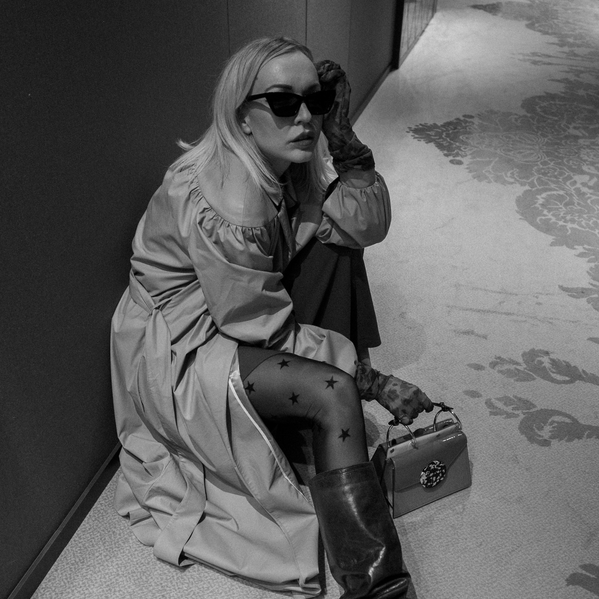 Стася. Фотограф Катерина Ивашова