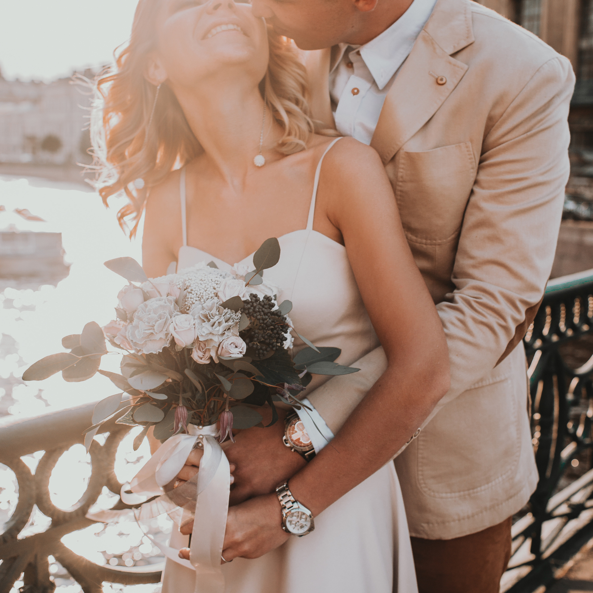 Валера и Карина. Фотограф Катерина Ивашова