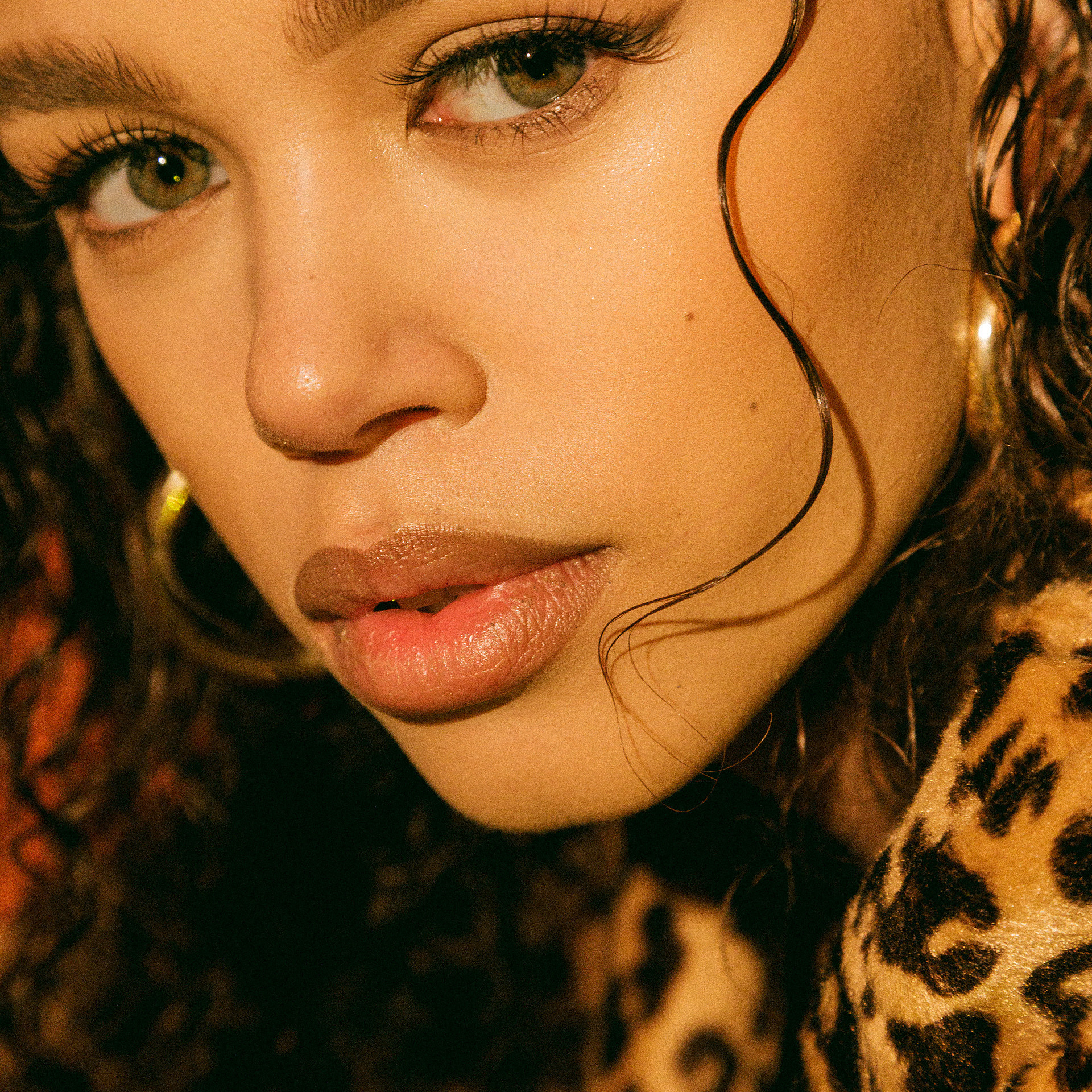 Крис. Фотограф Катерина Ивашова