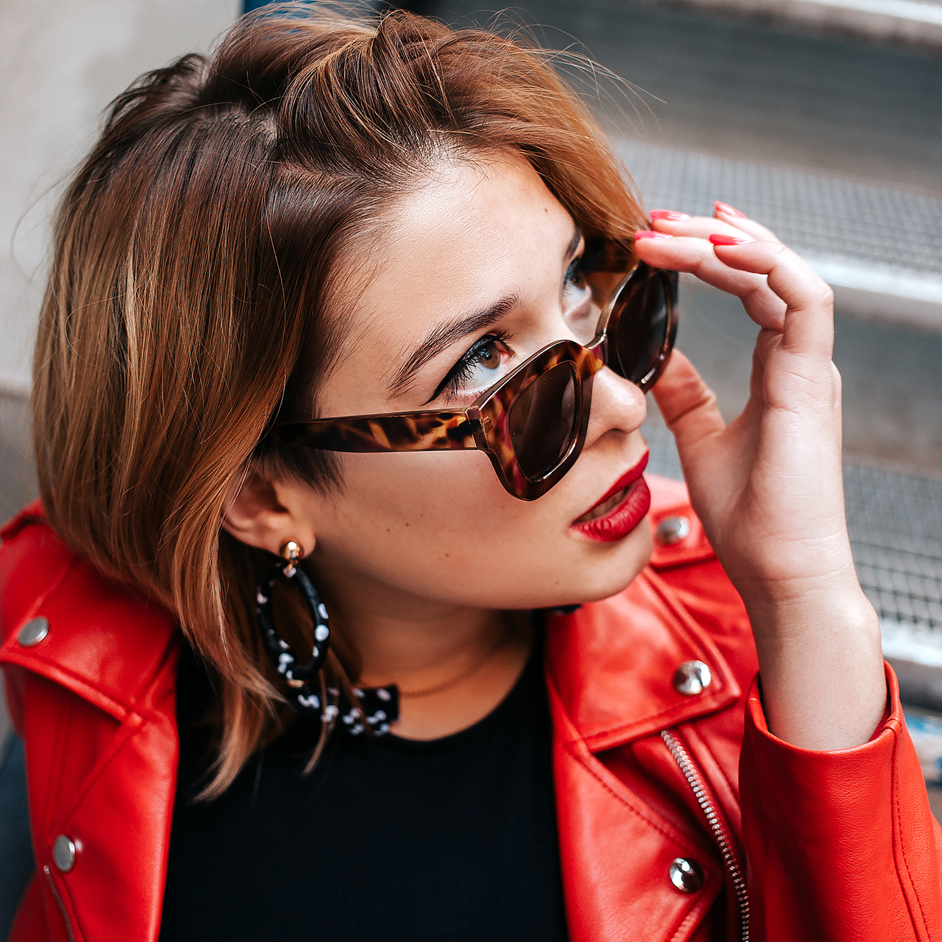 Дана. Фотограф Катерина Ивашова