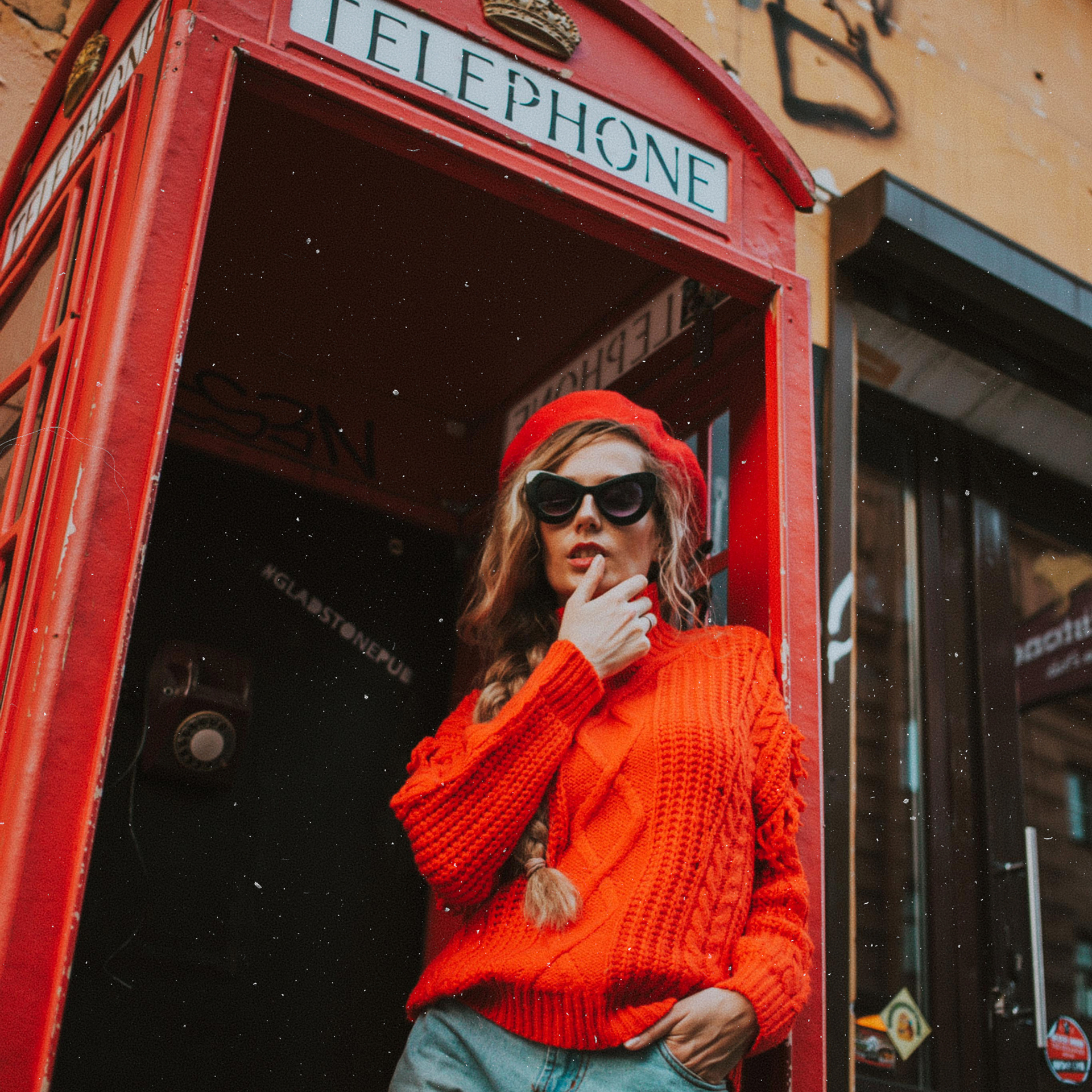 Екатерина. Фотограф Катерина Ивашова