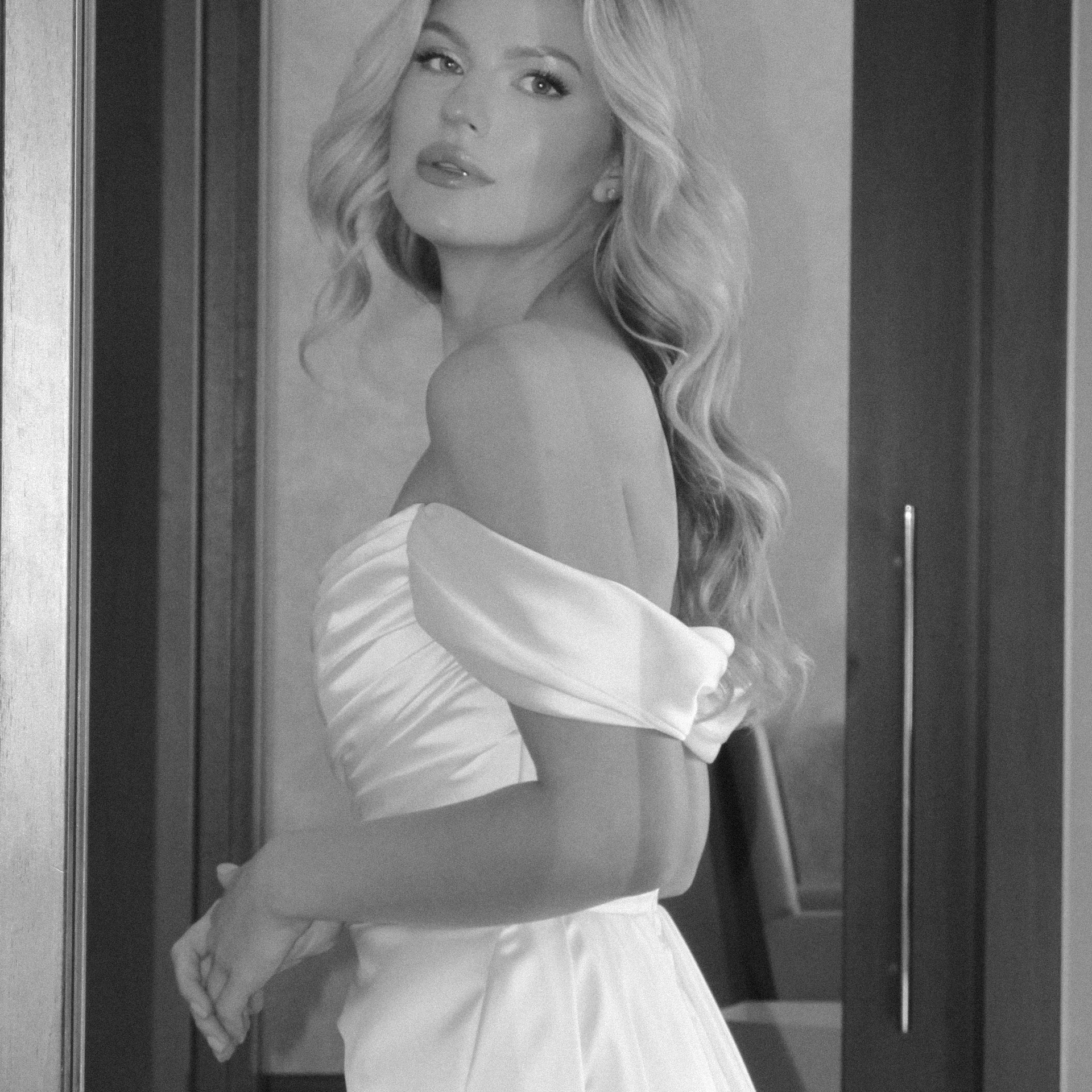 Полина и Дмитрий. Фотограф Катерина Ивашова