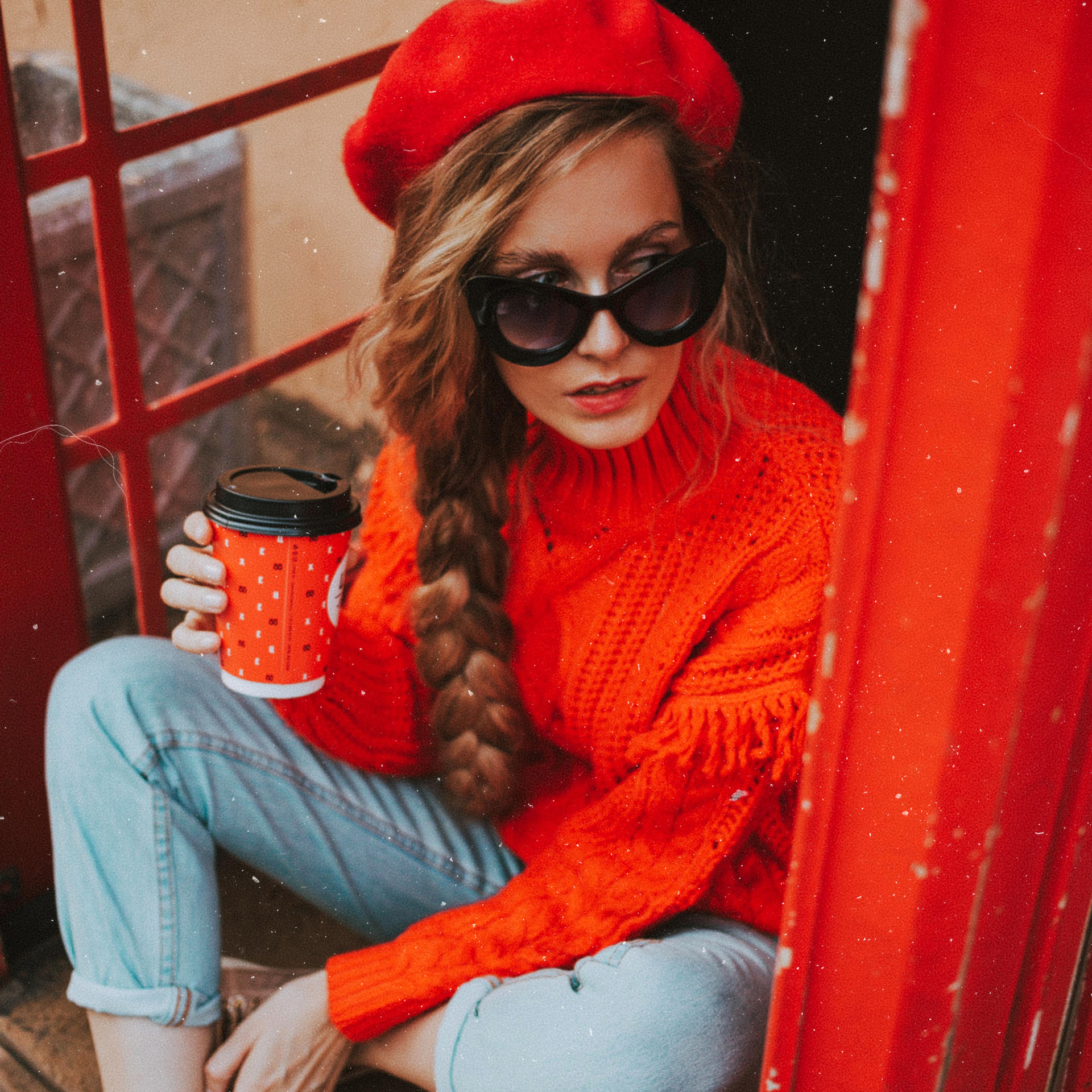 Екатерина. Фотограф Катерина Ивашова