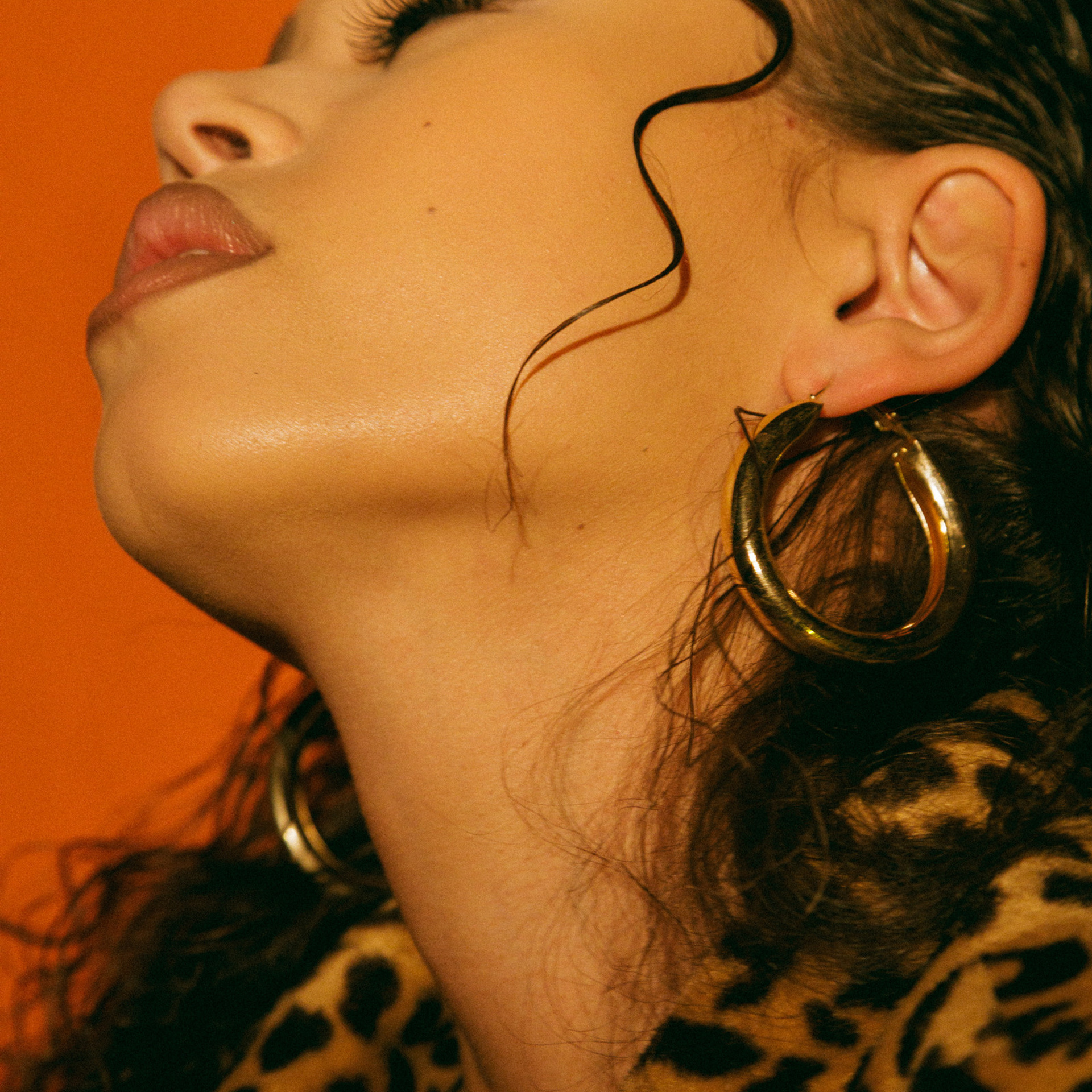 Крис. Фотограф Катерина Ивашова