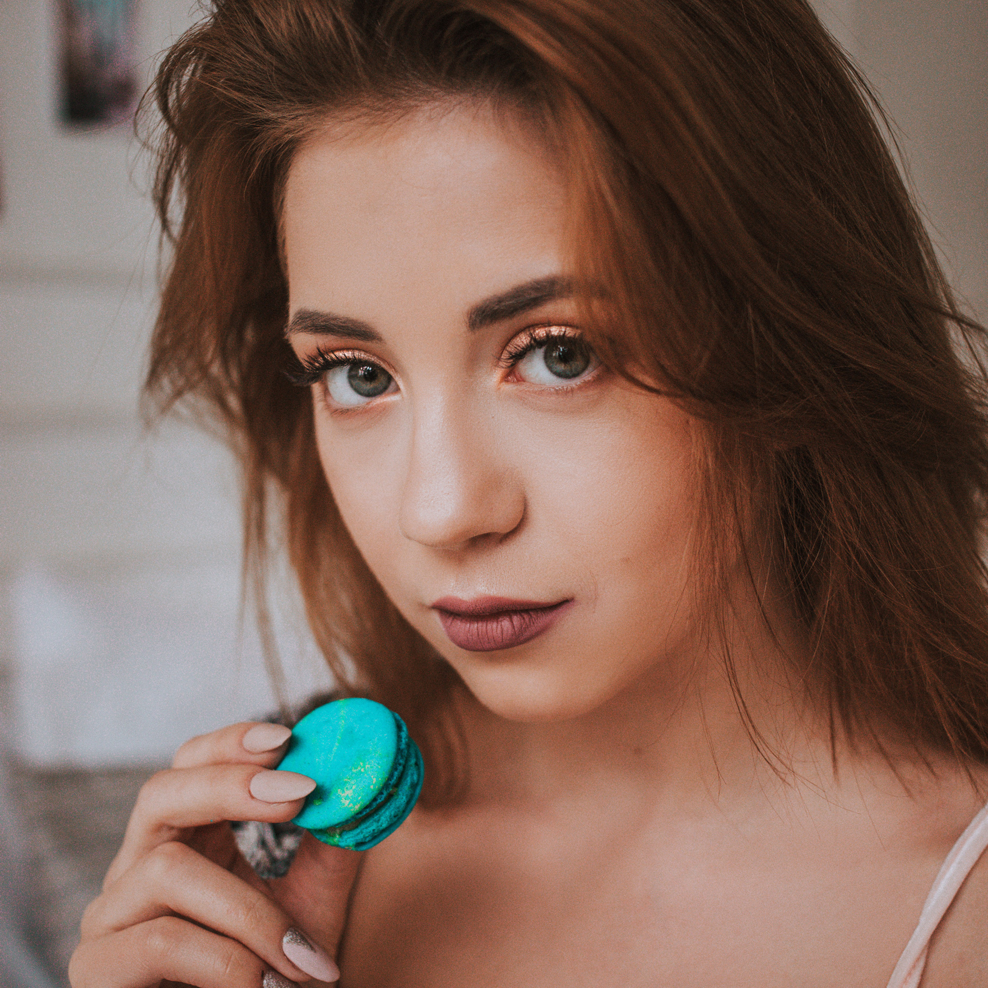 Катя. Фотограф Катерина Ивашова