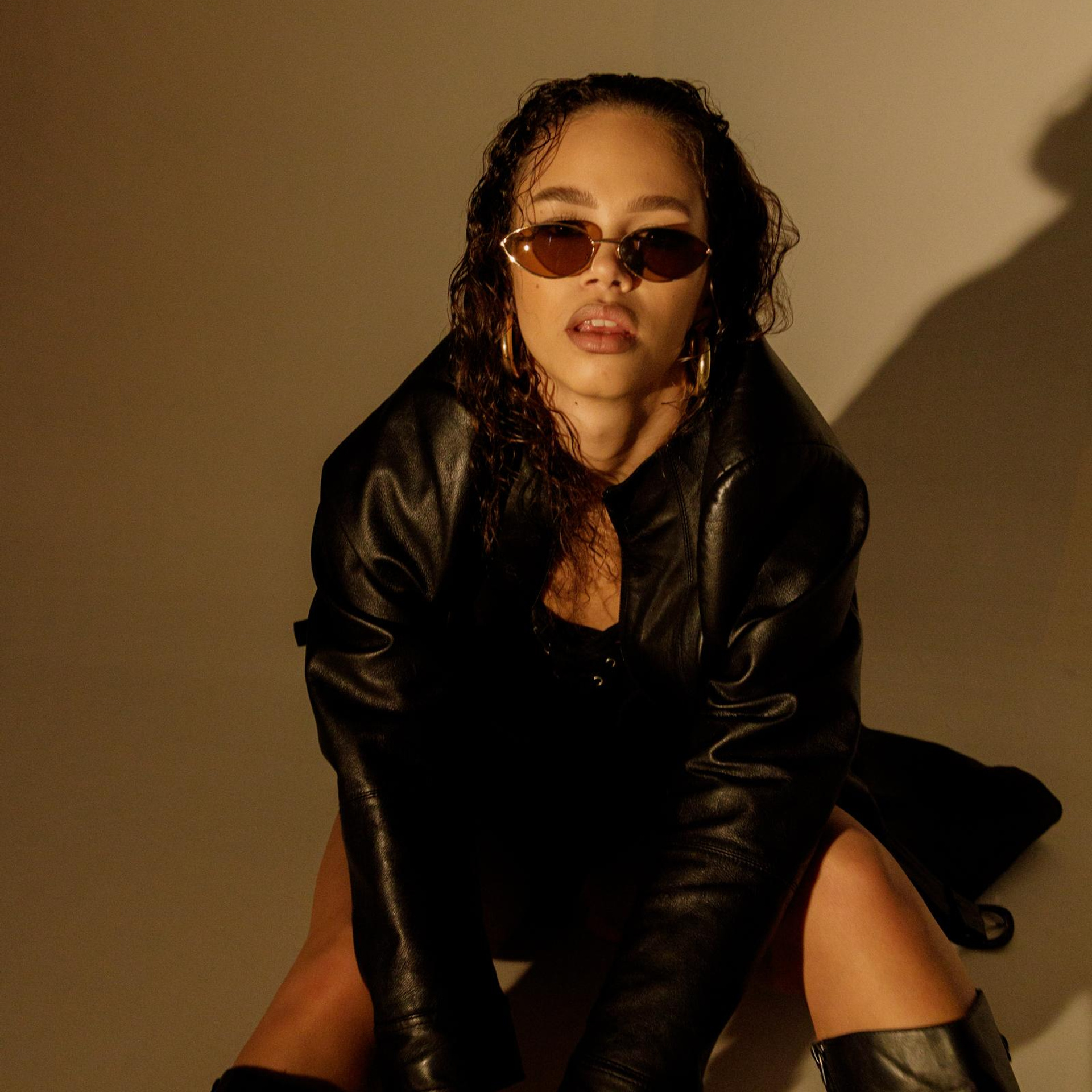 Крис. Фотограф Катерина Ивашова