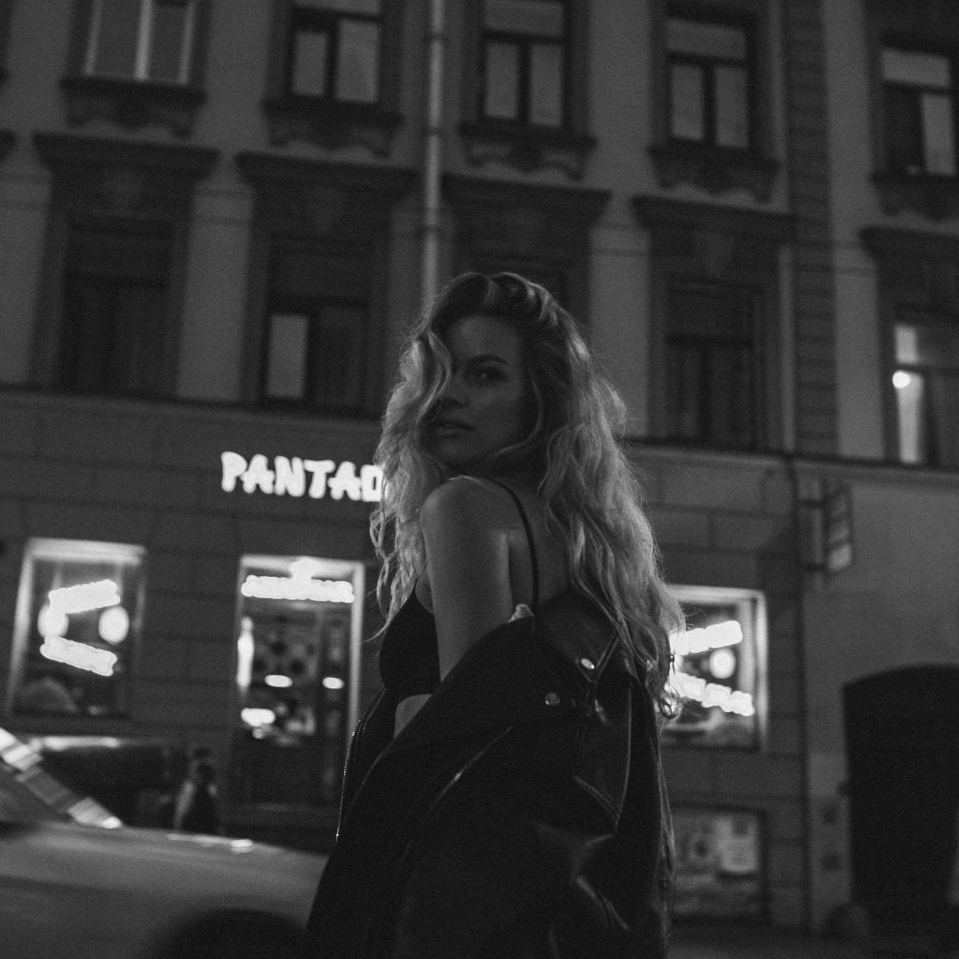 Полина. Фотограф Катерина Ивашова