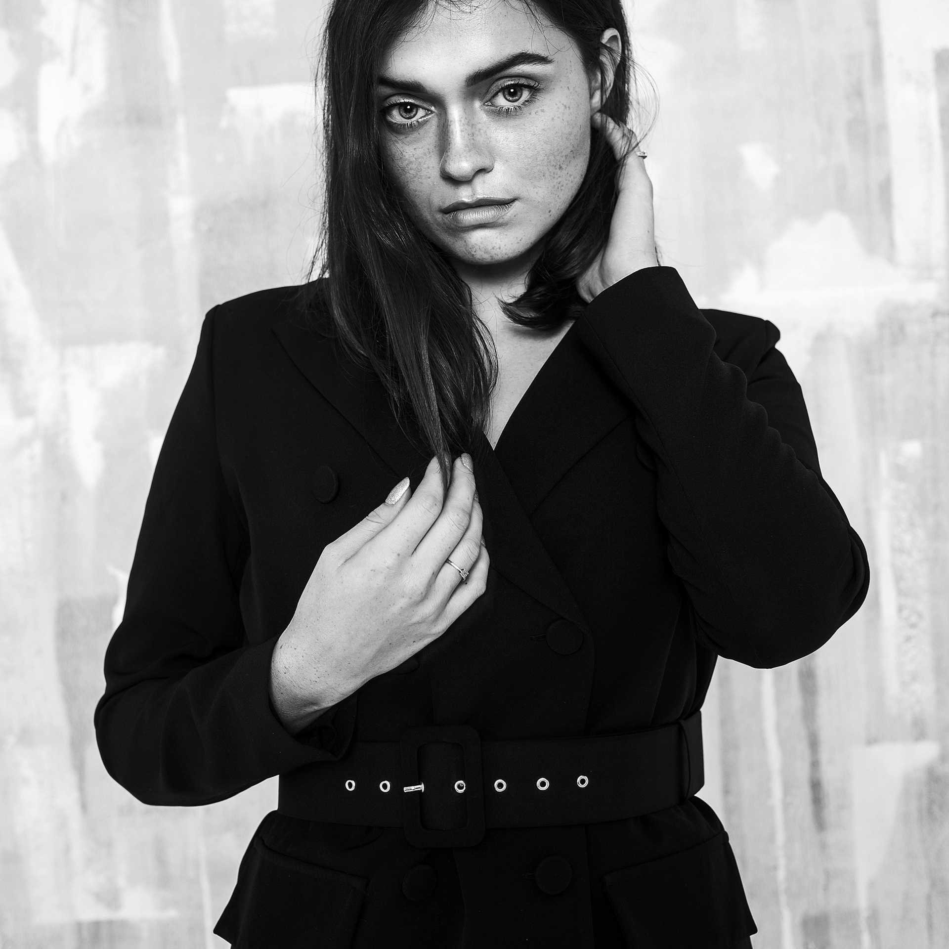 Алёна. Фотограф Катерина Ивашова