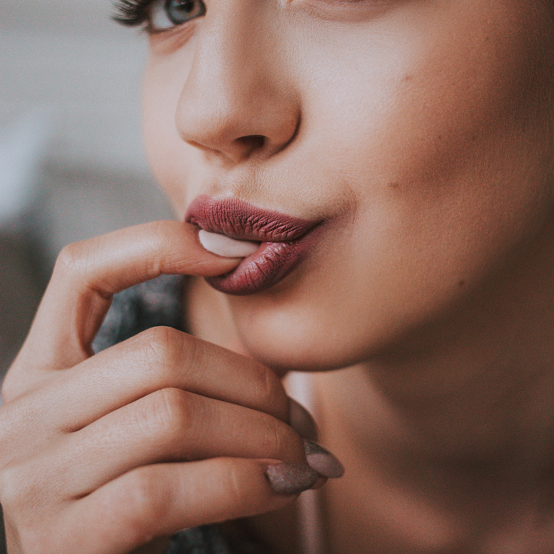 Катя. Фотограф Катерина Ивашова