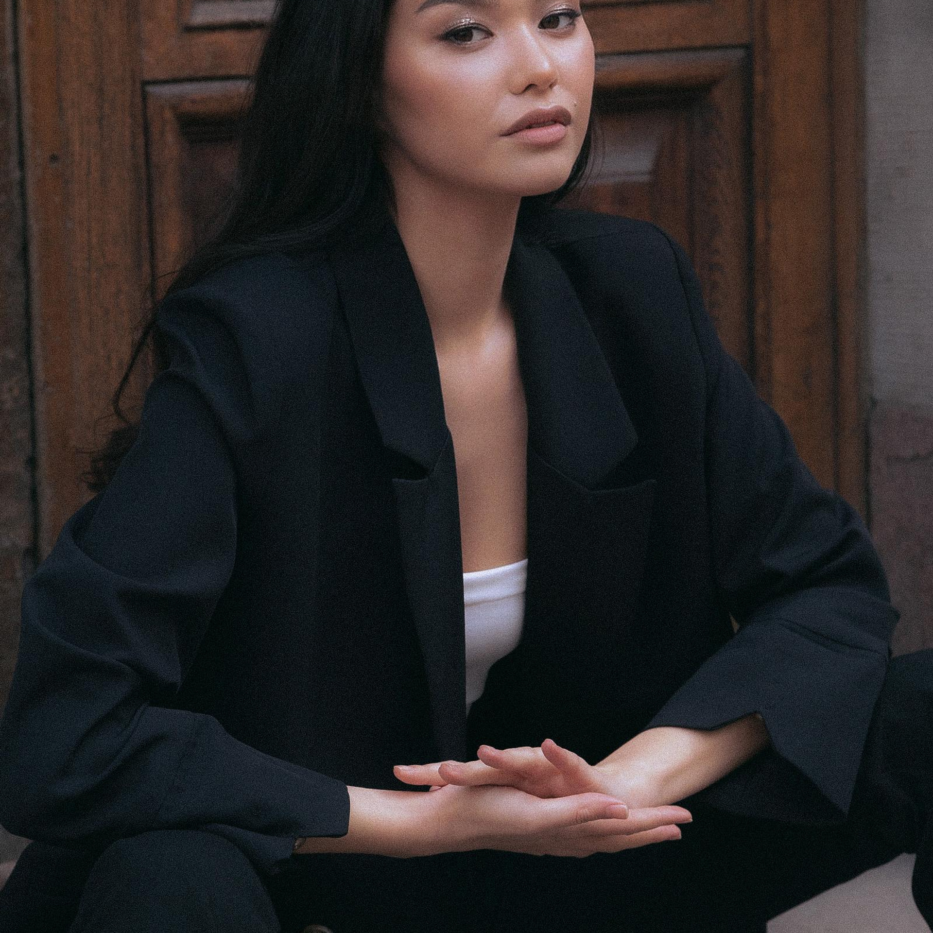 Polly. Фотограф Катерина Ивашова