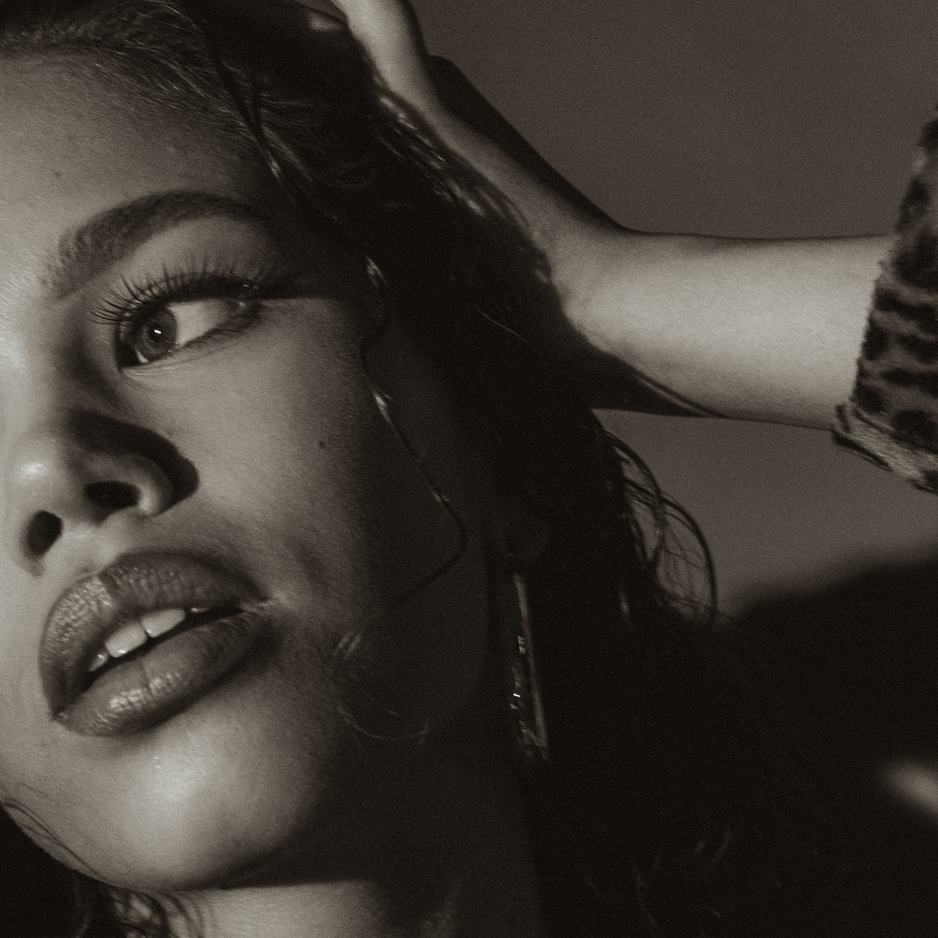 Крис. Фотограф Катерина Ивашова