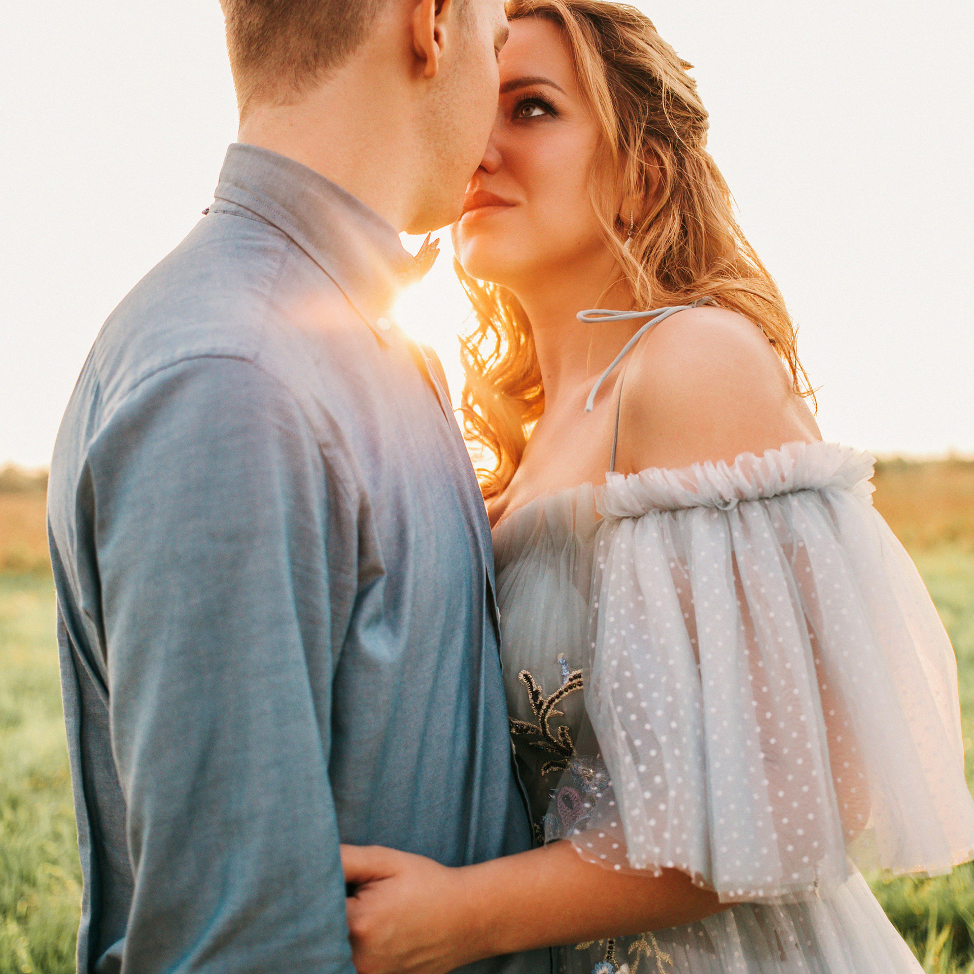 Иван и Екатерина. Фотограф Катерина Ивашова