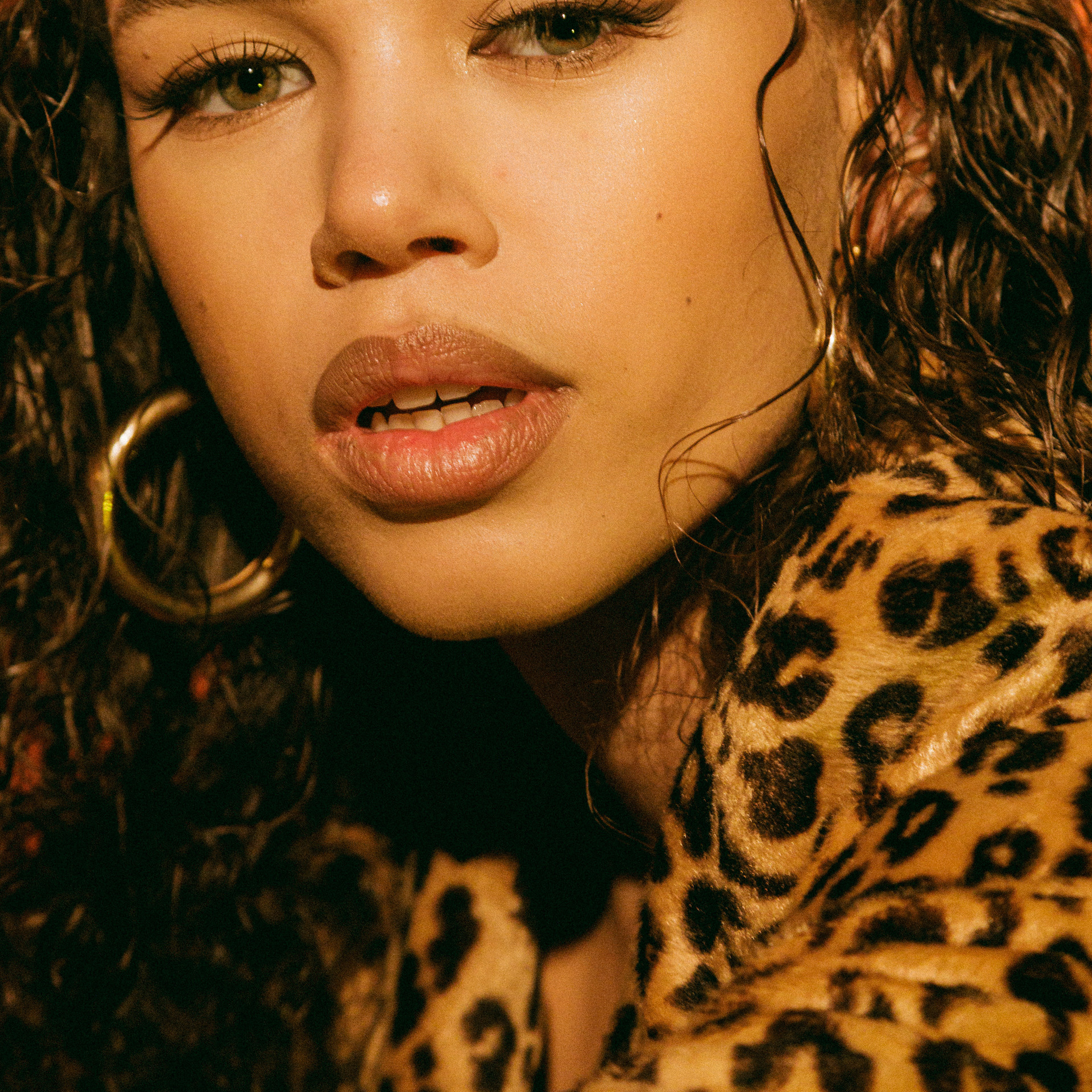 Крис. Фотограф Катерина Ивашова