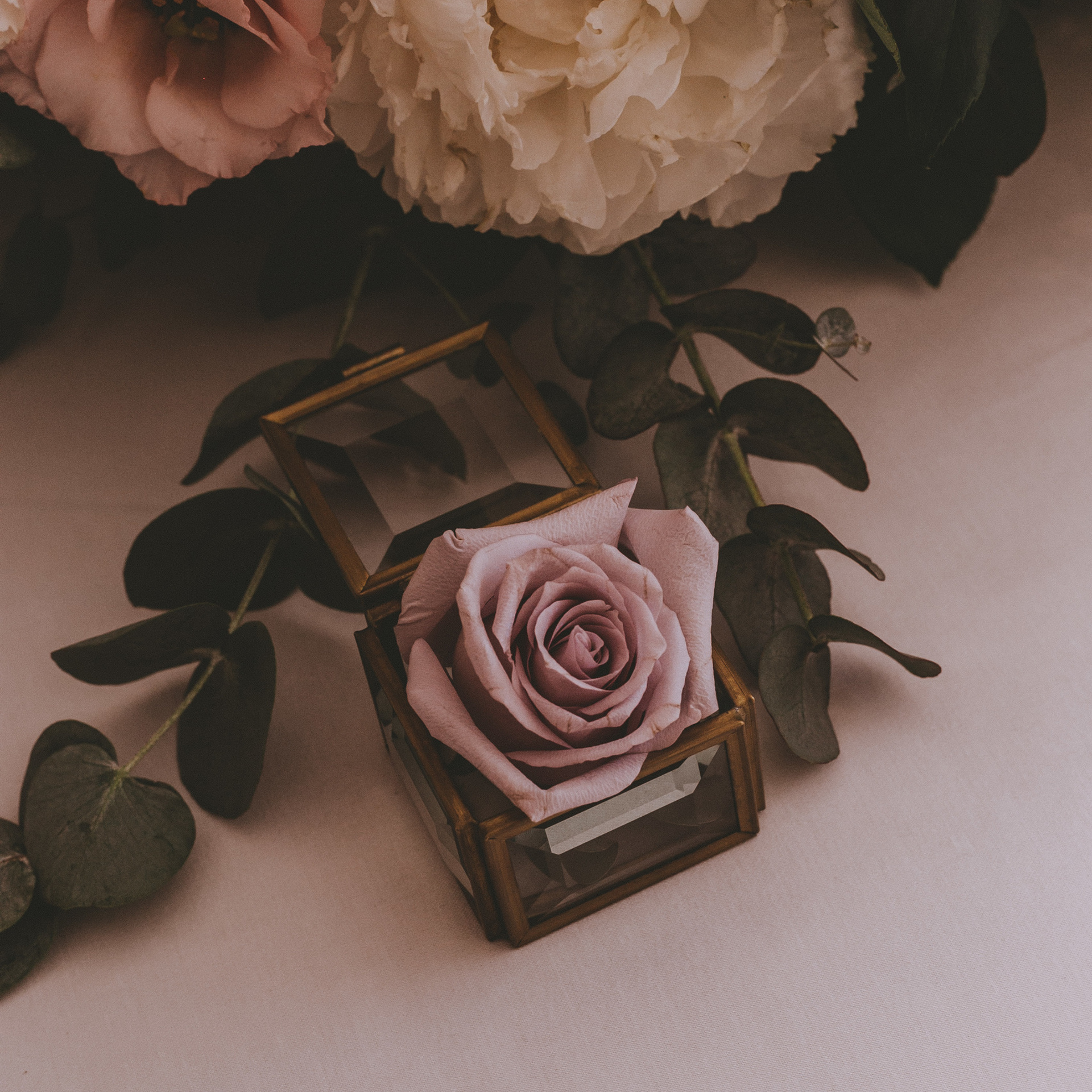 Андрей и Лера. Фотограф Катерина Ивашова