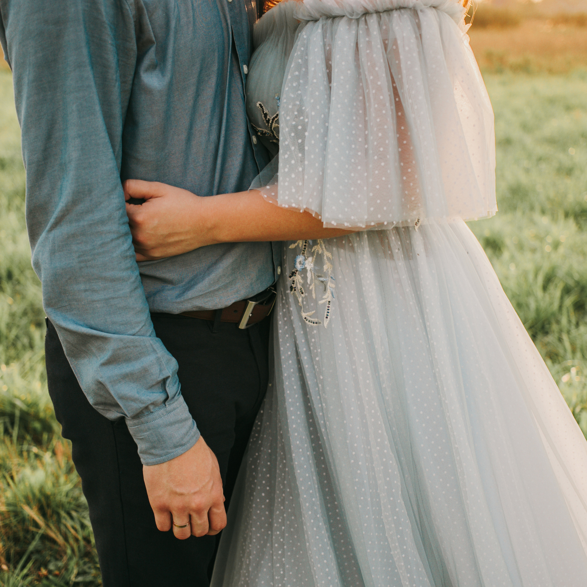 Иван и Екатерина. Фотограф Катерина Ивашова