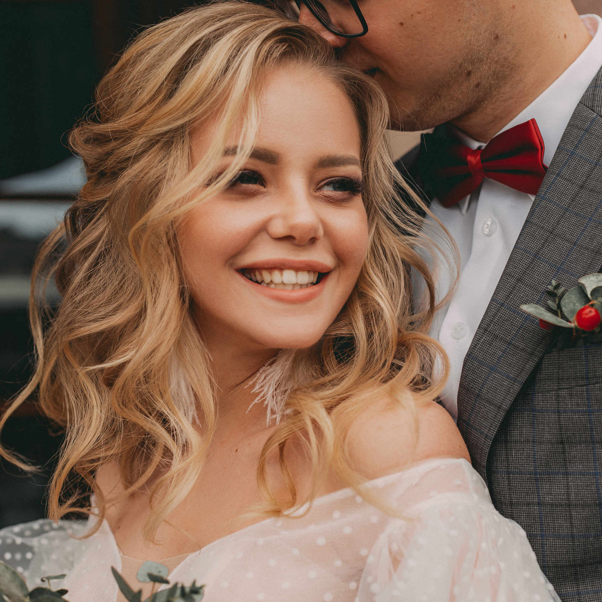 Глеб и Лера. Фотограф Катерина Ивашова