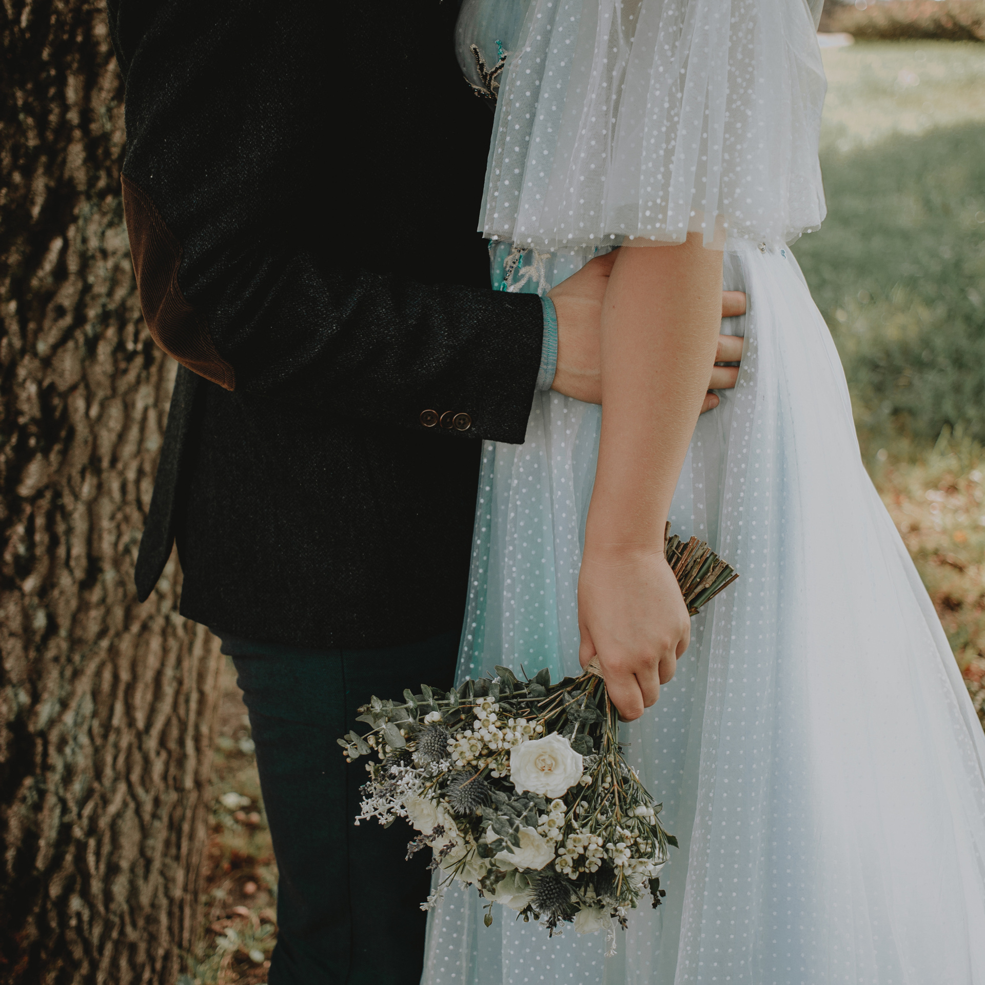 Иван и Екатерина. Фотограф Катерина Ивашова