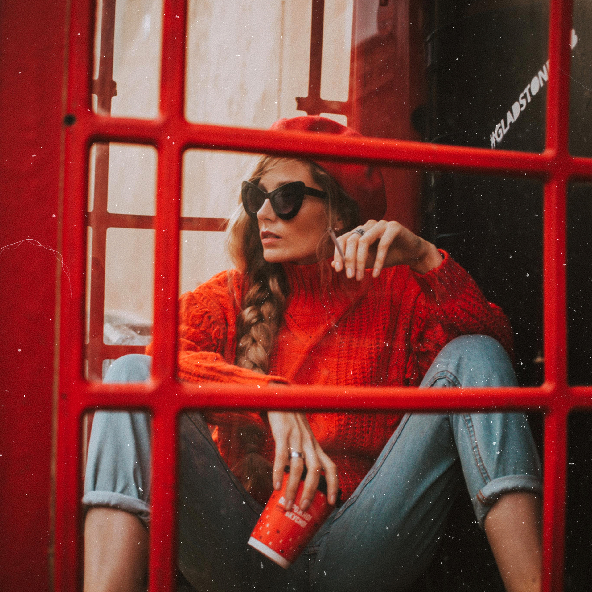 Екатерина. Фотограф Катерина Ивашова