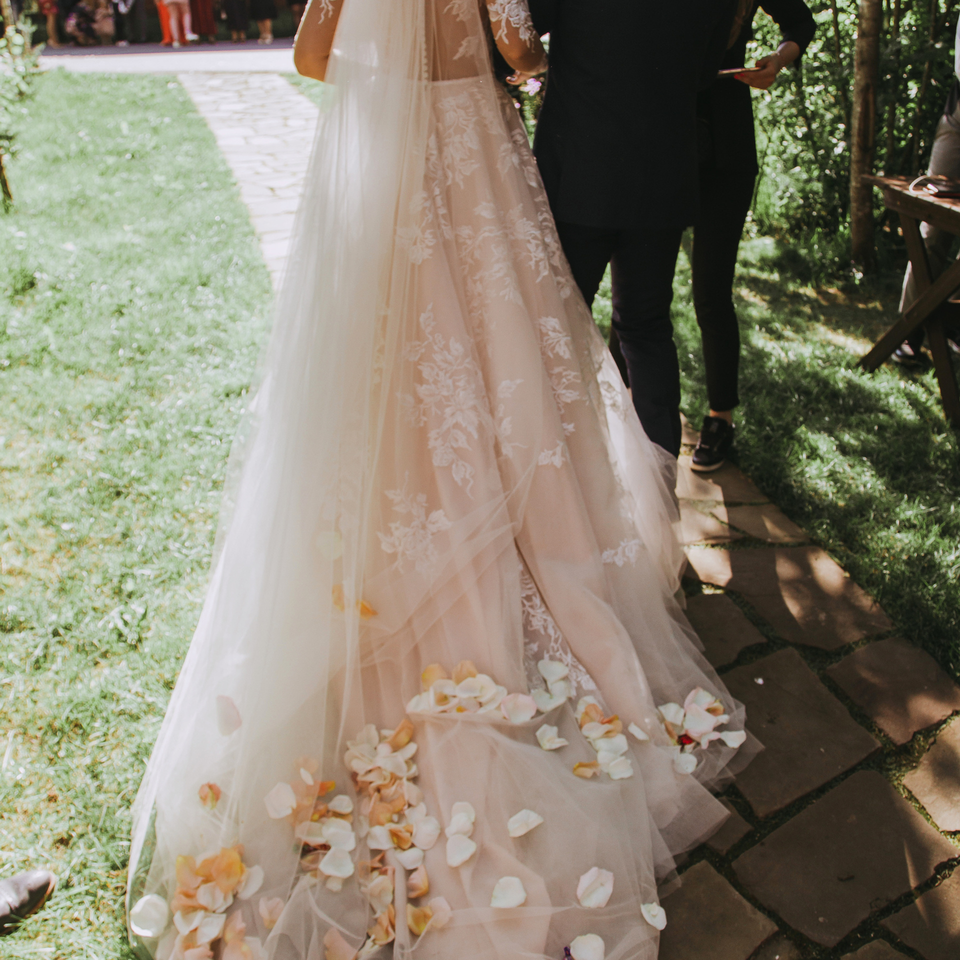 Андрей и Лера. Фотограф Катерина Ивашова