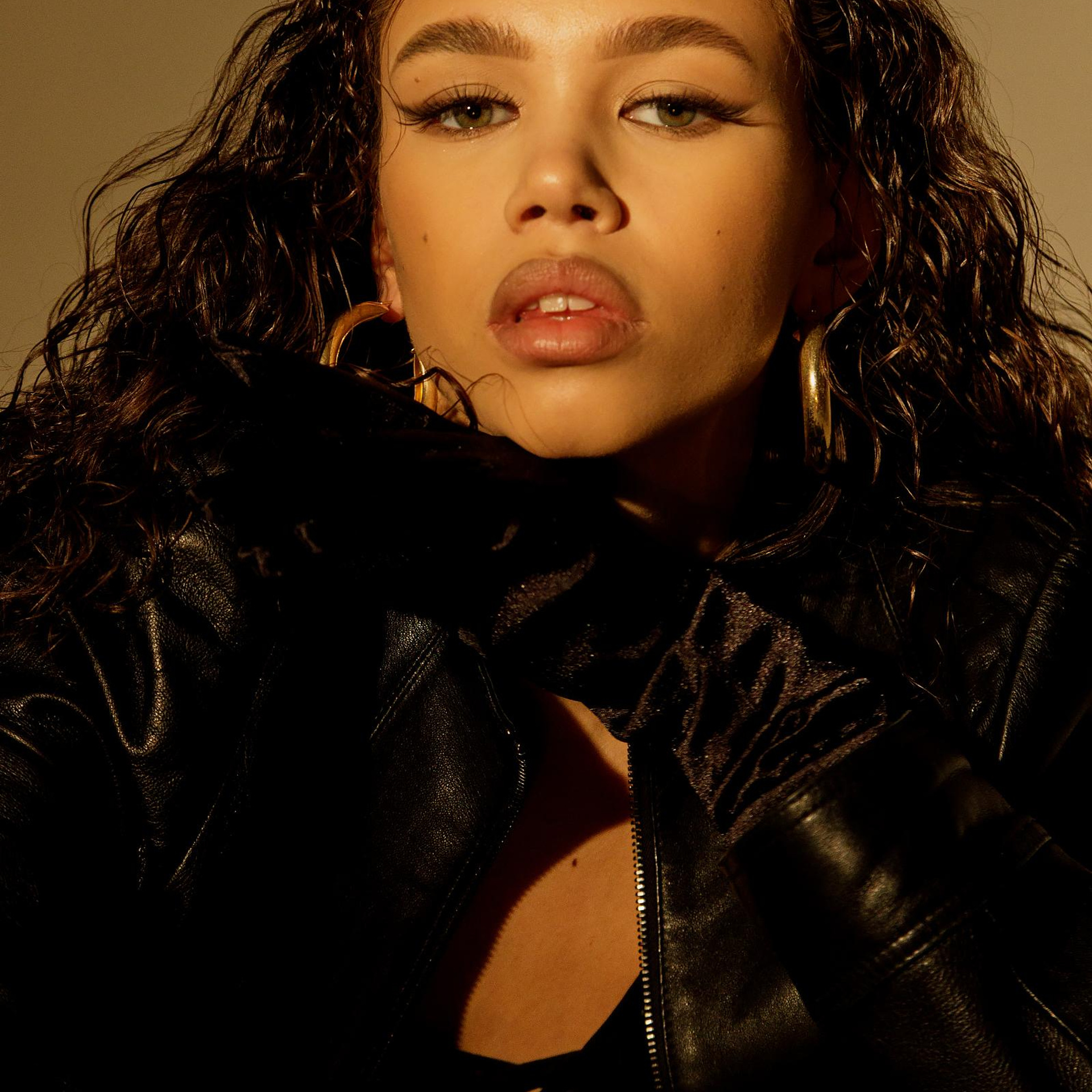 Крис. Фотограф Катерина Ивашова