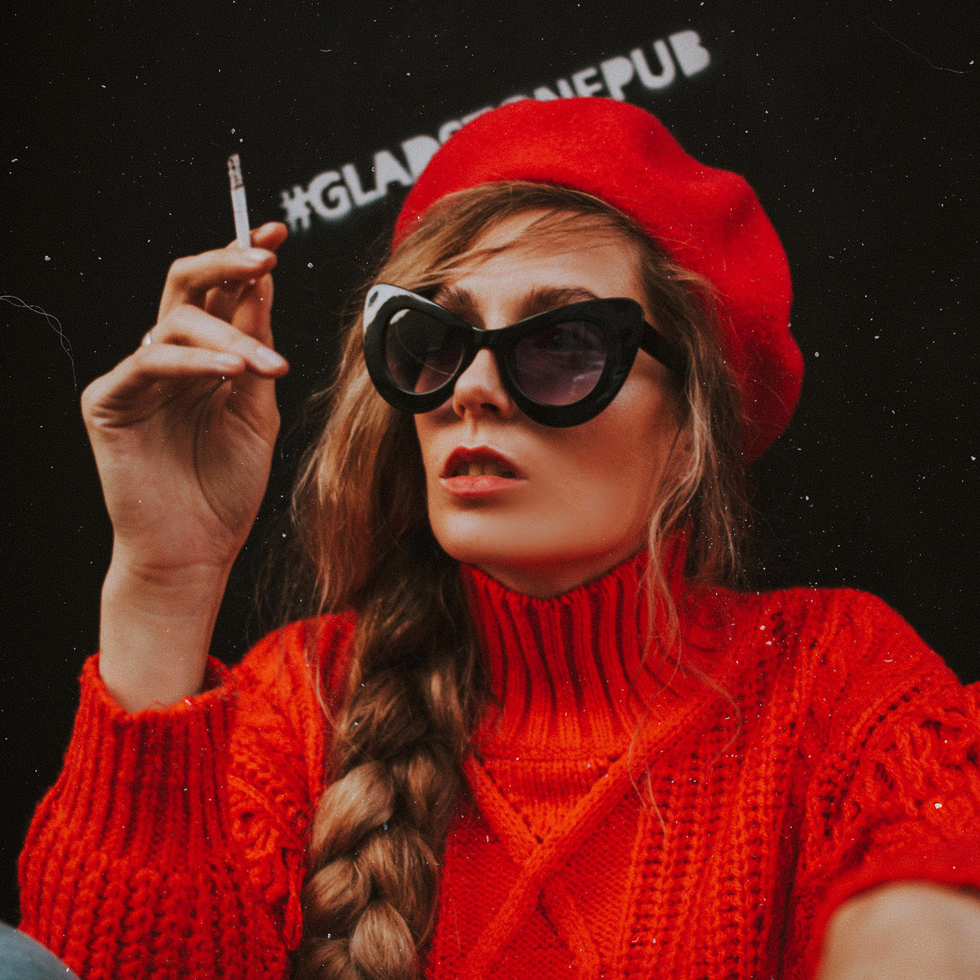 Екатерина. Фотограф Катерина Ивашова