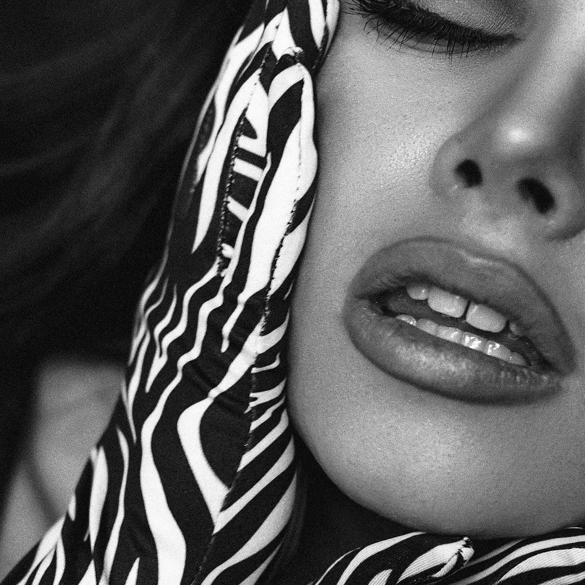 Лейла. Фотограф Катерина Ивашова