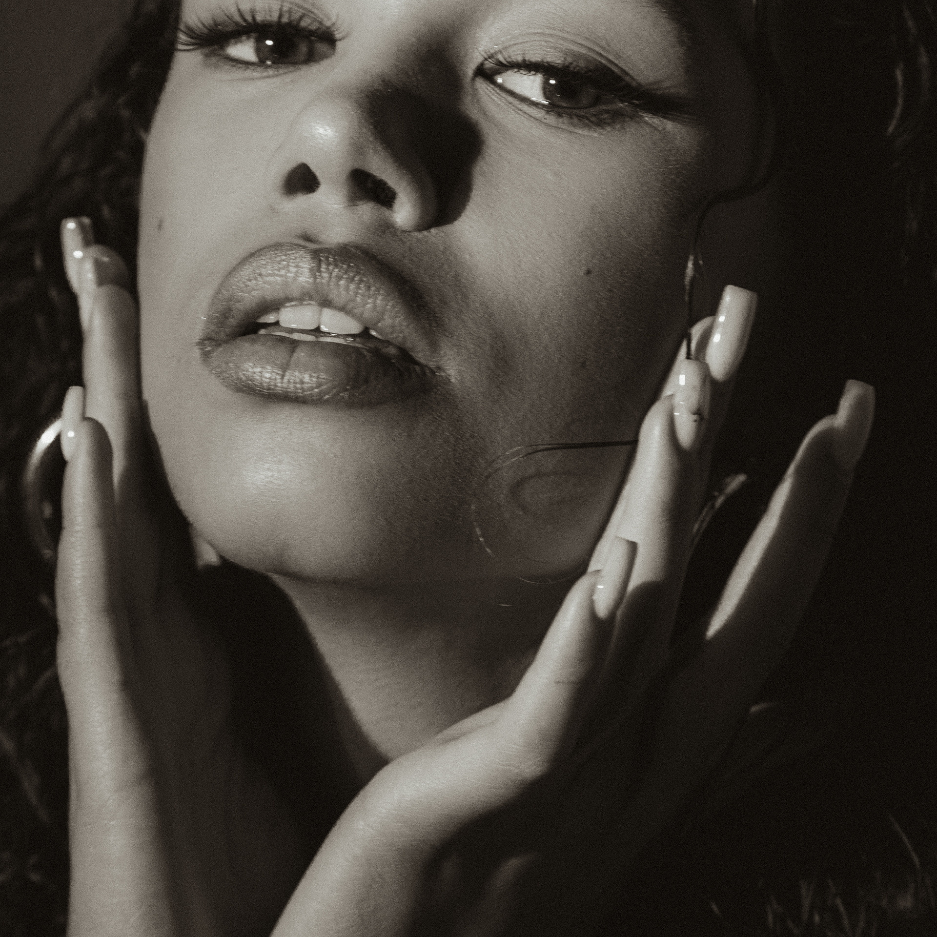 Крис. Фотограф Катерина Ивашова