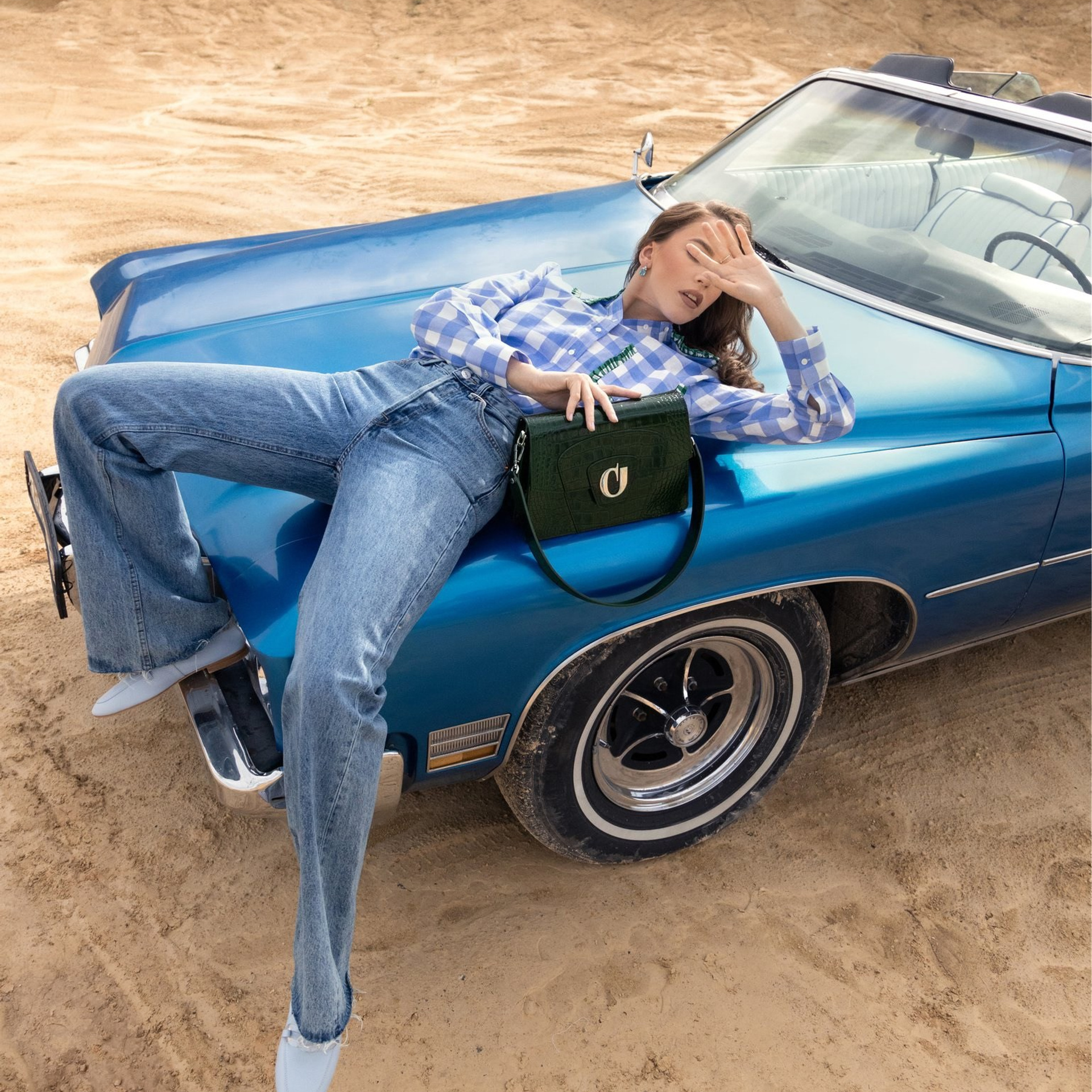 FOR CHRISTINA URUSOVA. Фотограф Катерина Ивашова