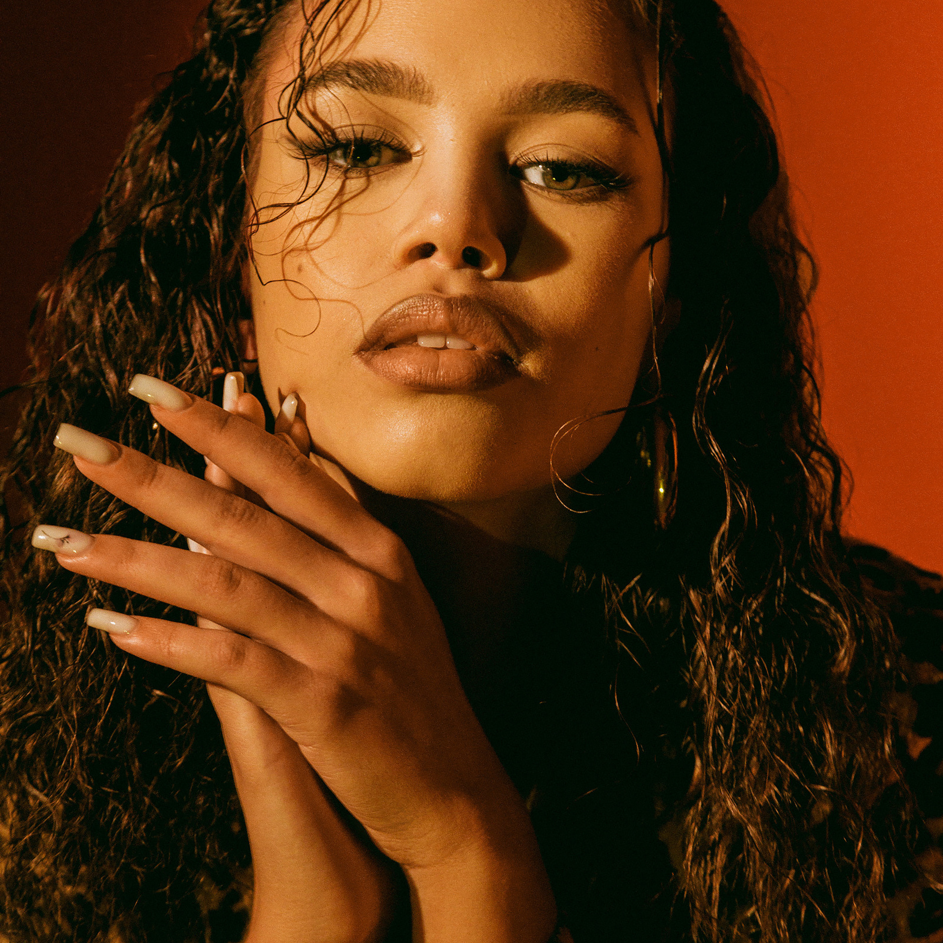 Крис. Фотограф Катерина Ивашова