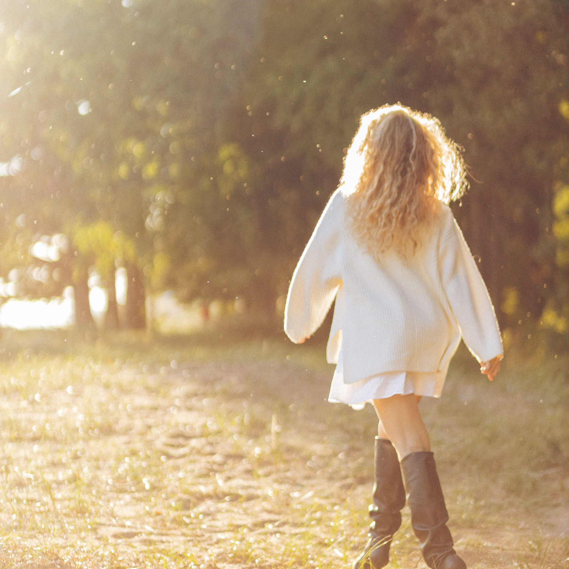 Поля. Фотограф Катерина Ивашова