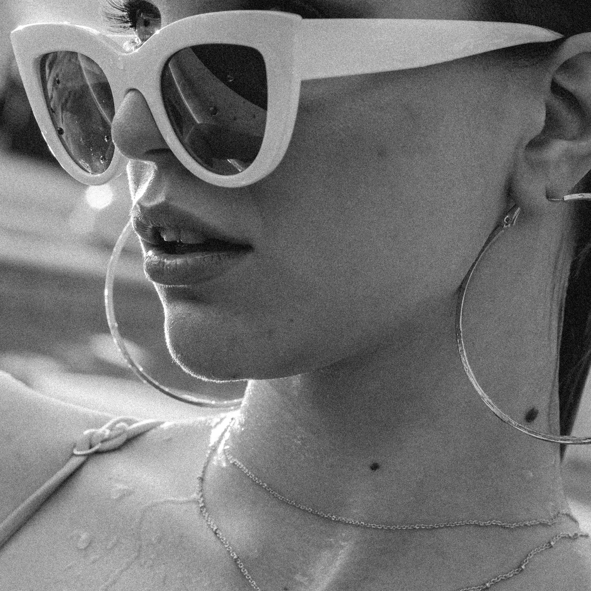 Таня. Фотограф Катерина Ивашова