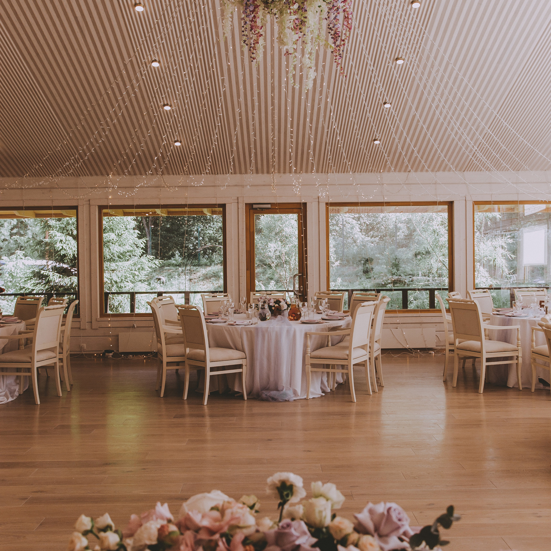 Андрей и Лера. Фотограф Катерина Ивашова