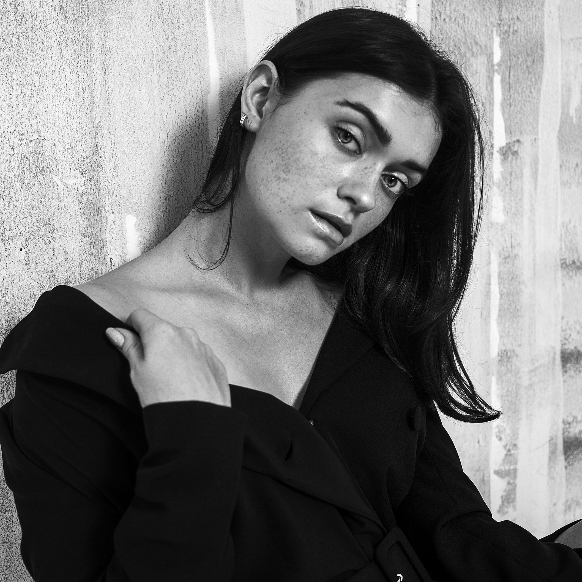 Алёна. Фотограф Катерина Ивашова