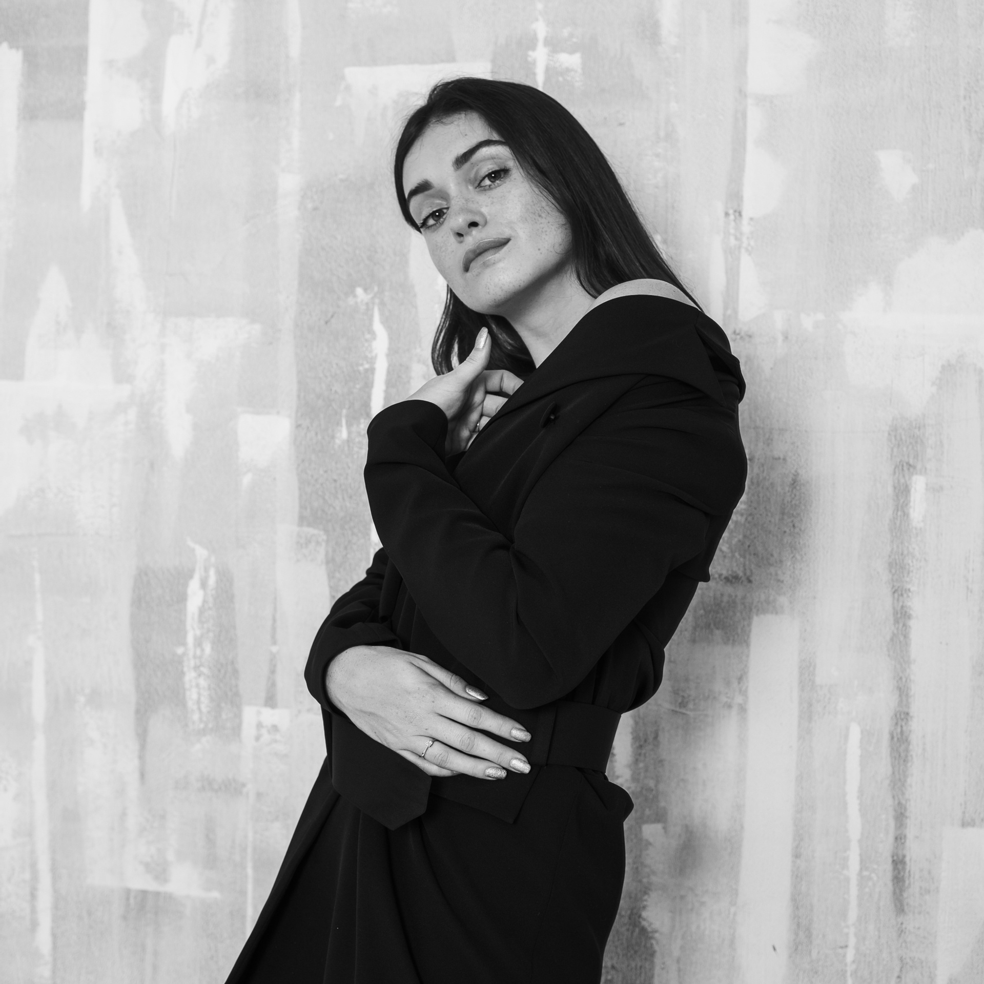 Алёна. Фотограф Катерина Ивашова