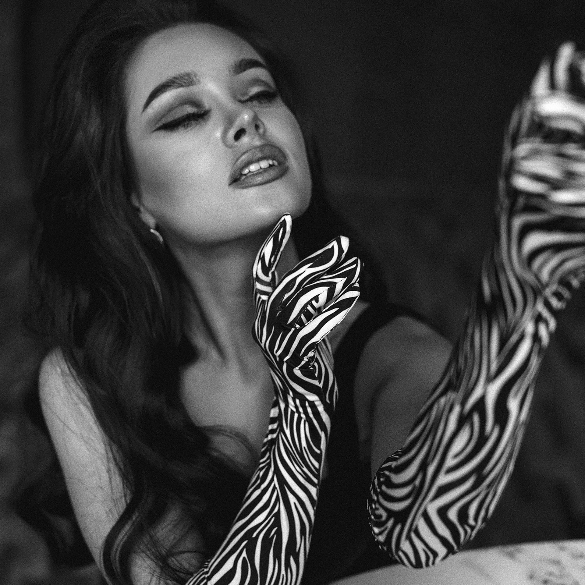 Лейла. Фотограф Катерина Ивашова