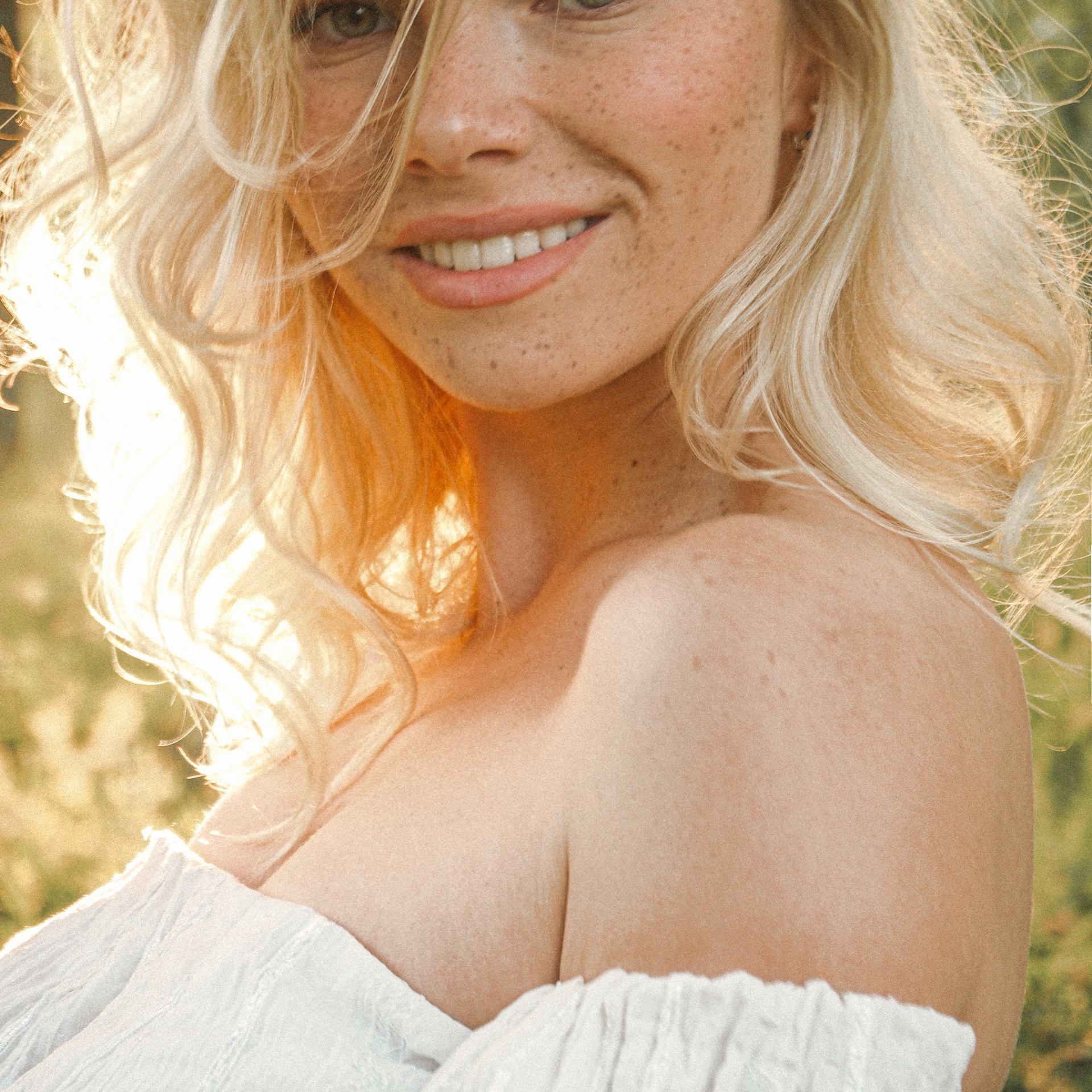 Аня. Фотограф Катерина Ивашова