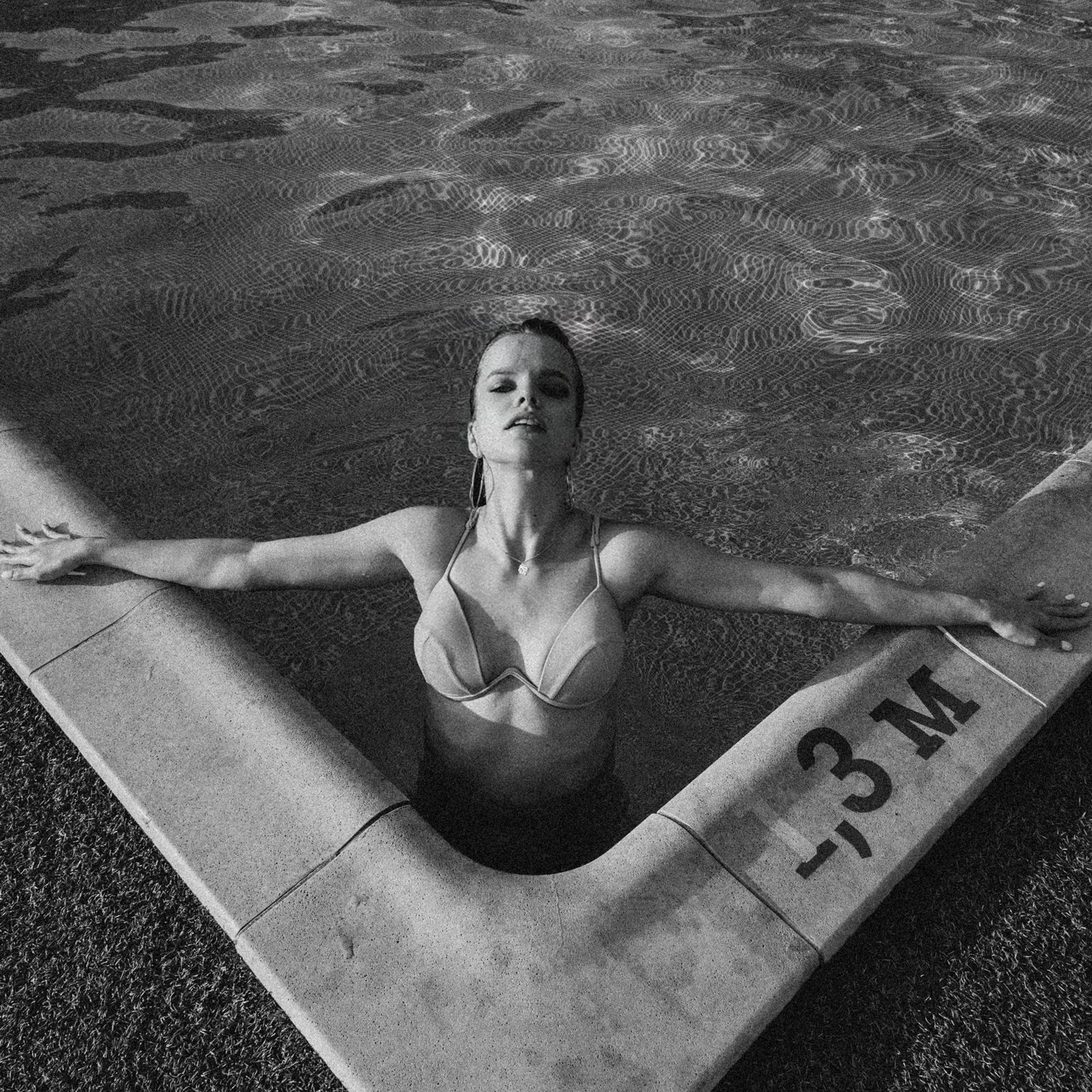 Таня. Фотограф Катерина Ивашова