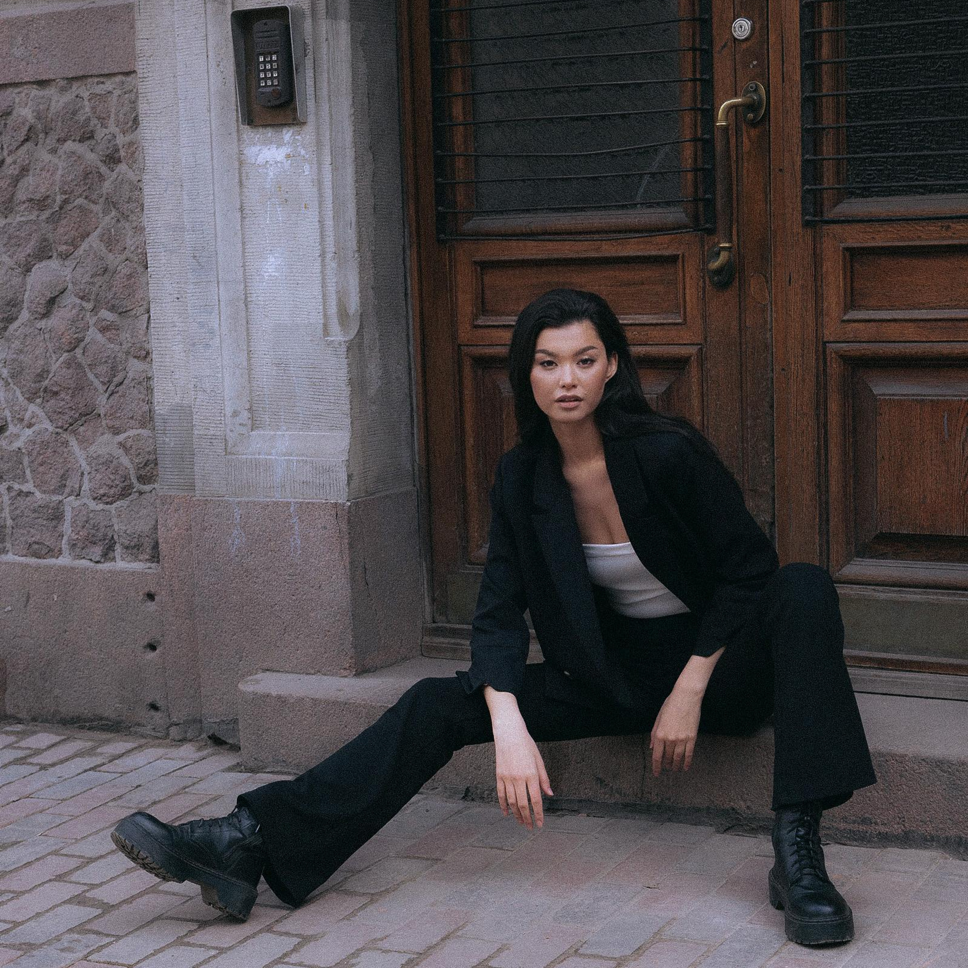 Polly. Фотограф Катерина Ивашова