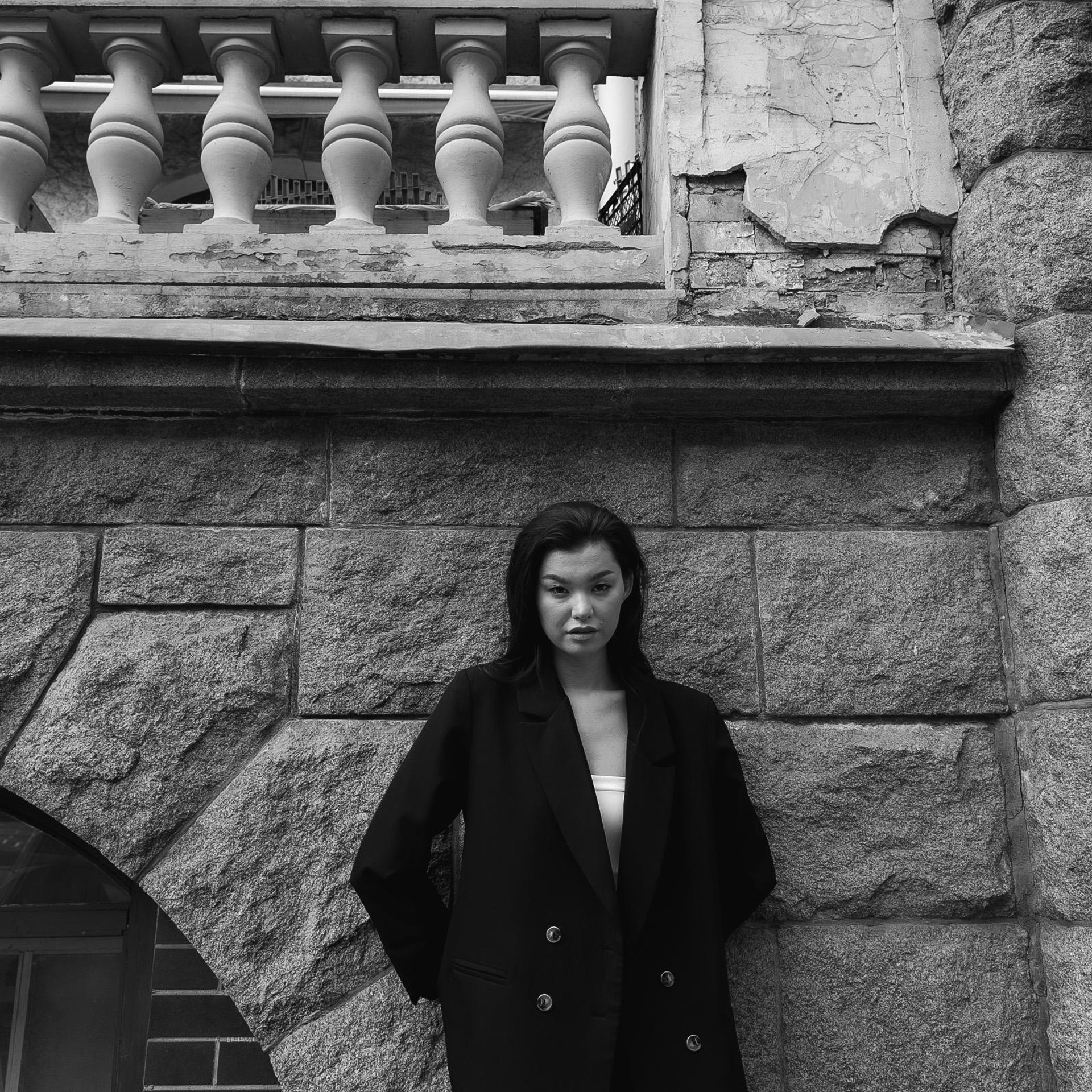 Polly. Фотограф Катерина Ивашова